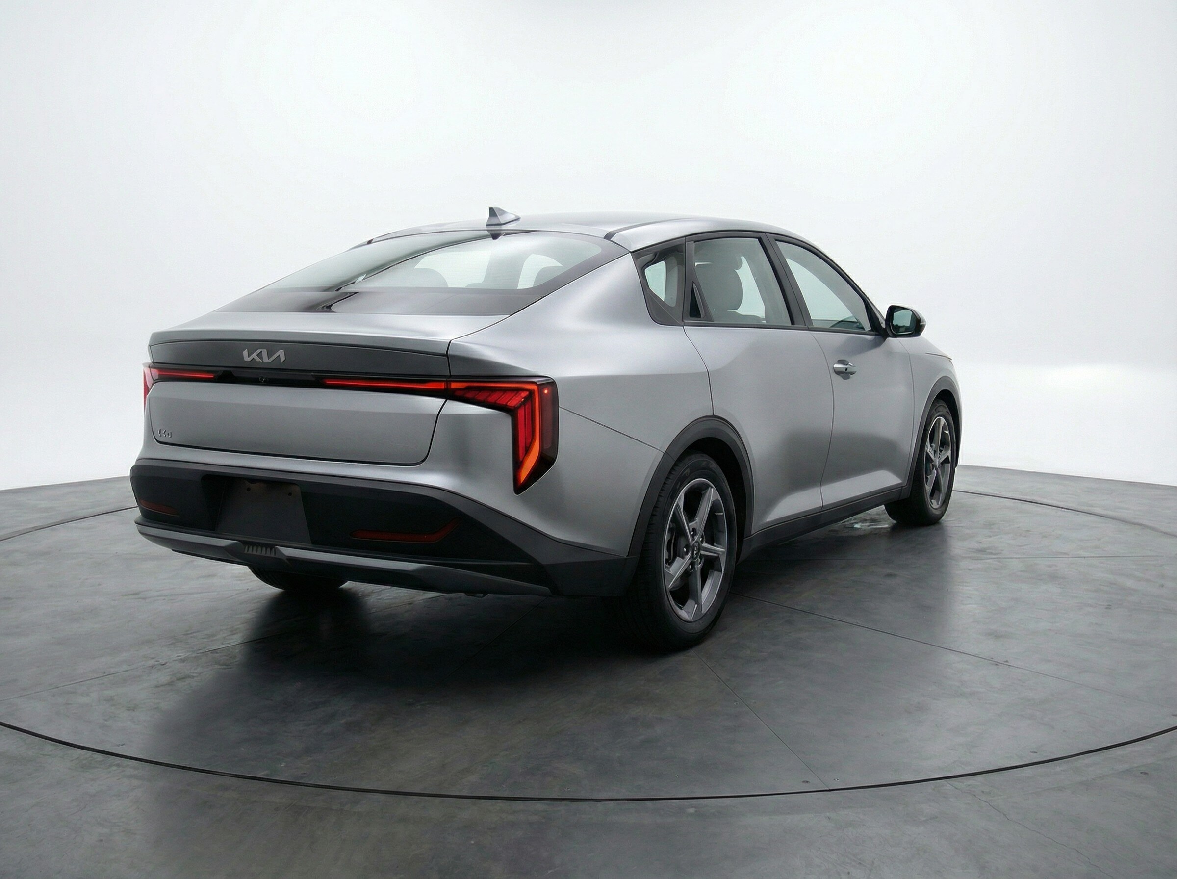 Thumbnail: 2025 Kia K4 - 7