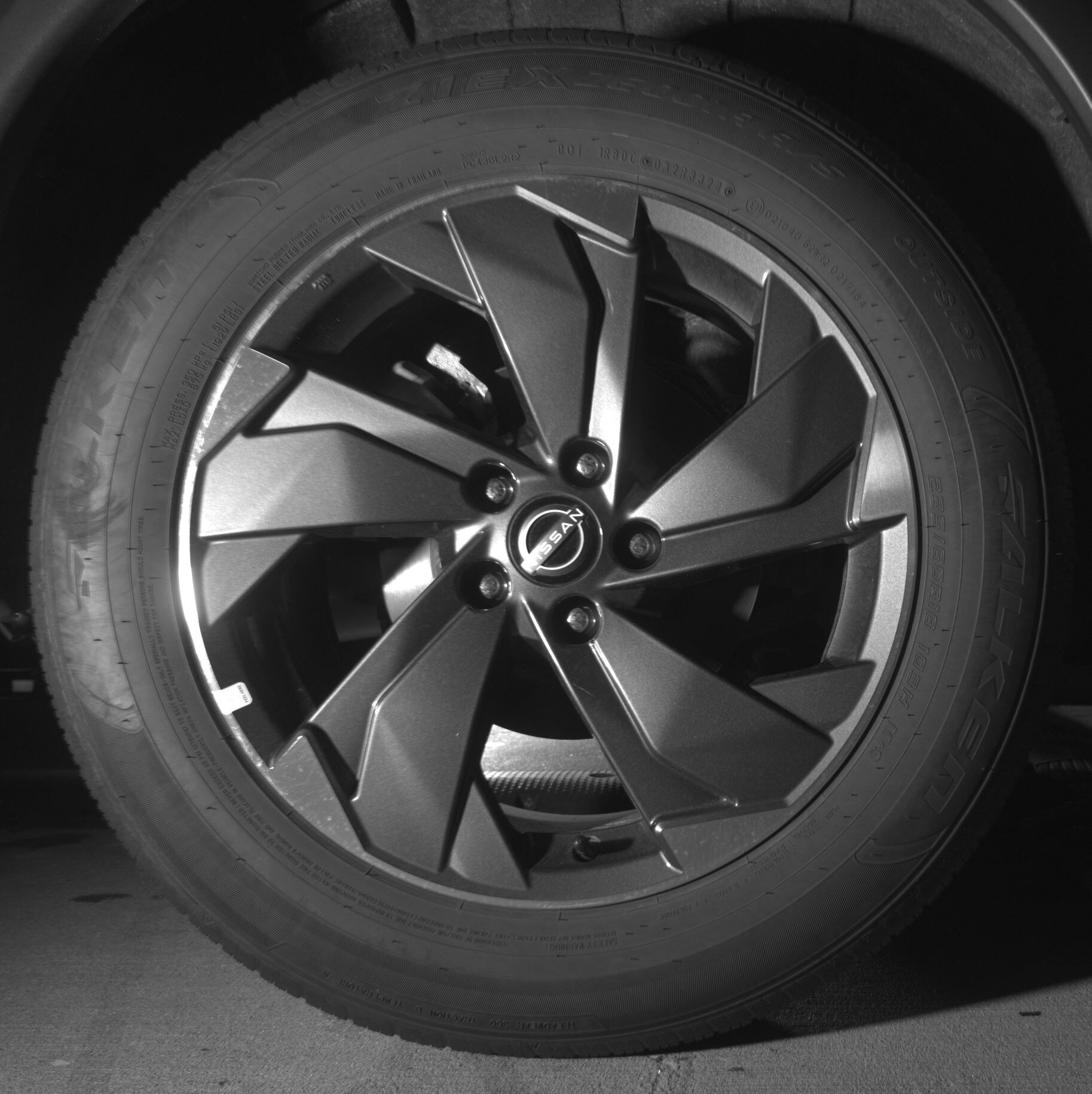 Thumbnail: 2025 Nissan Rogue - 12