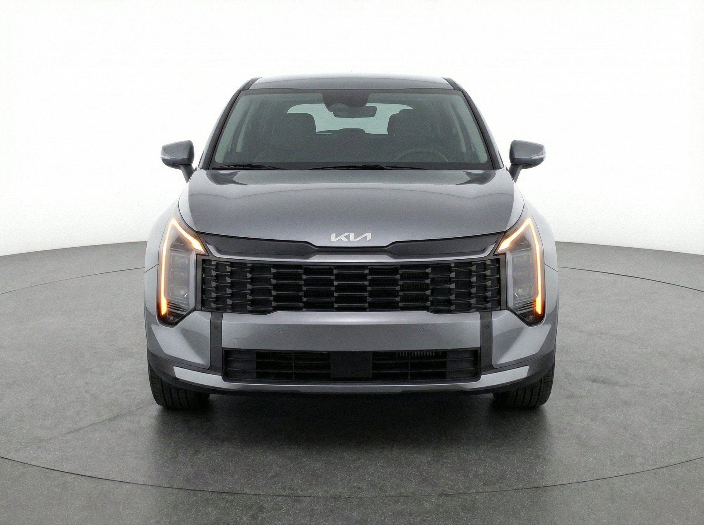 Thumbnail: 2026 Kia Sportage - 2