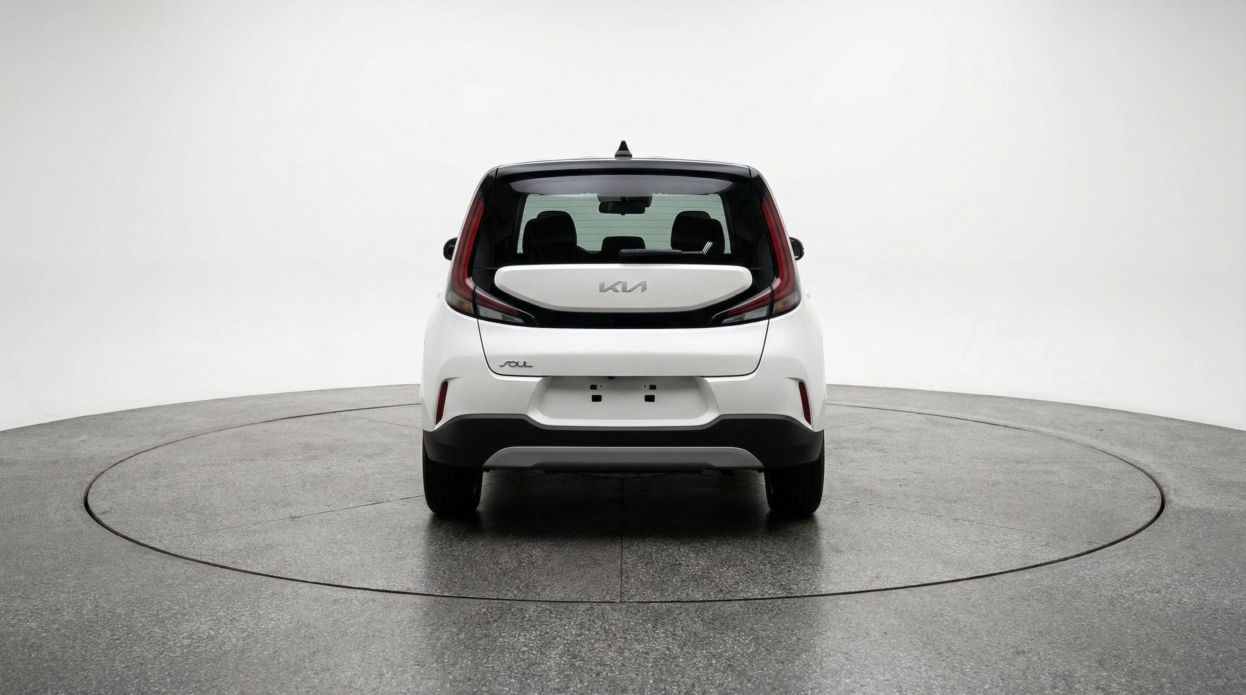 Thumbnail: 2025 Kia Soul - 6