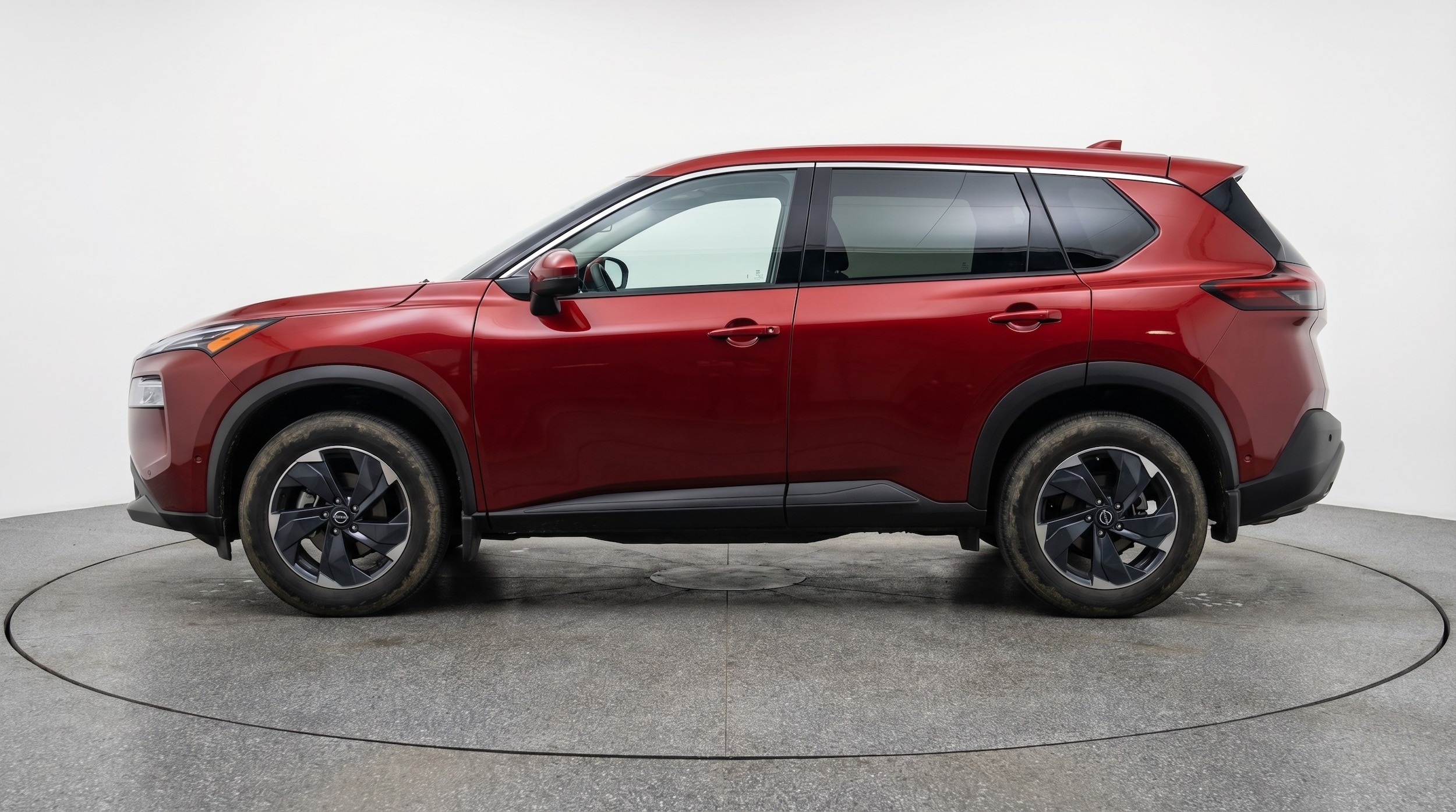 Thumbnail: 2025 Nissan Rogue - 4