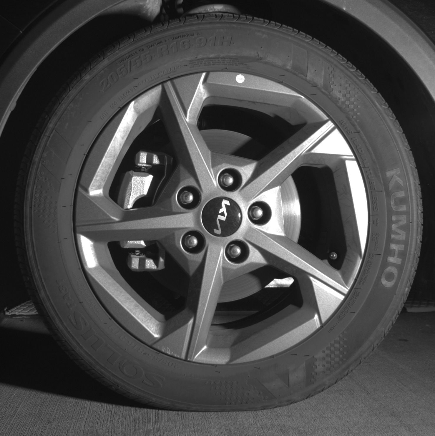 Thumbnail: 2025 Kia K4 - 9