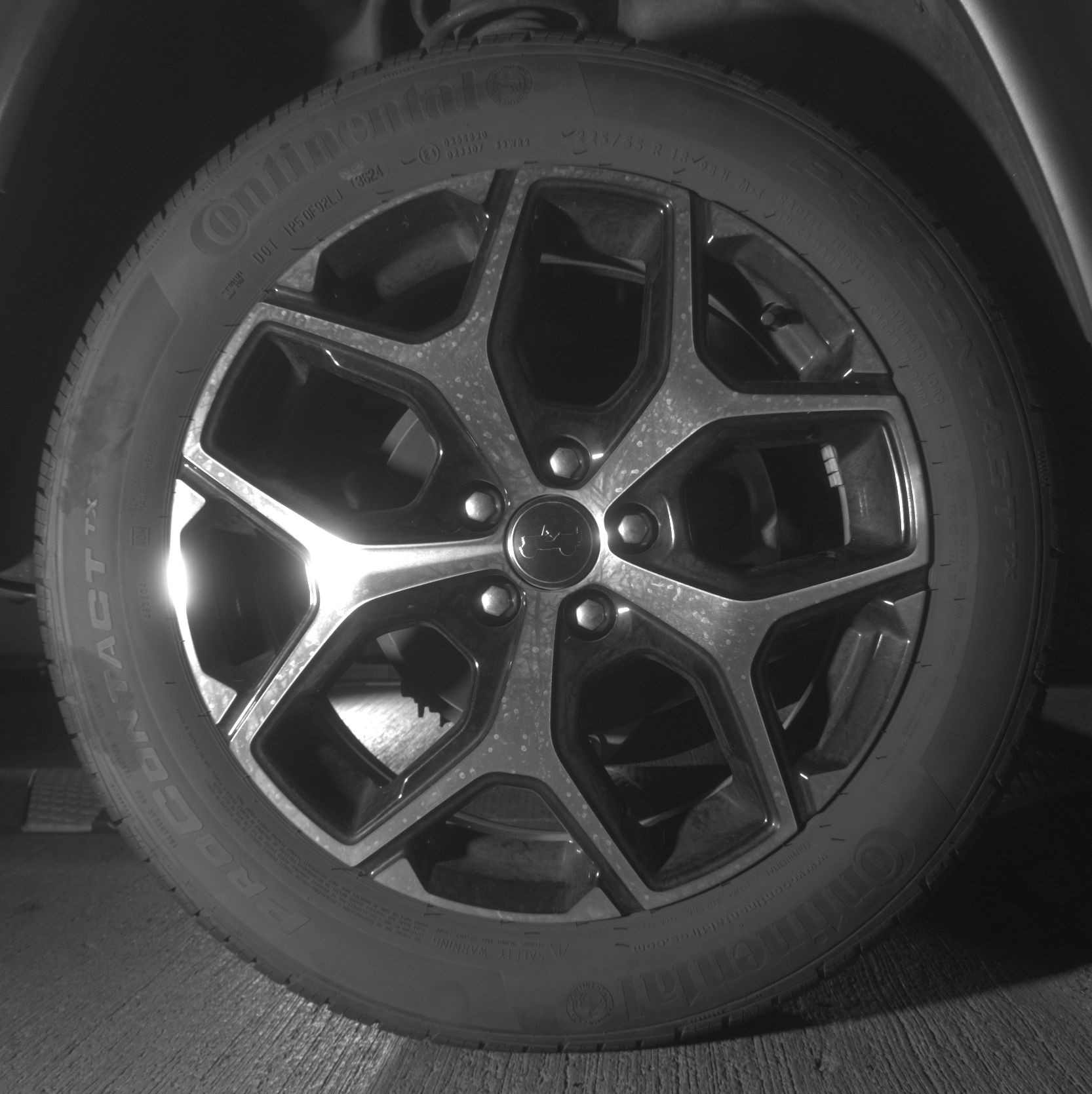 Thumbnail: 2025 Jeep Compass - 12