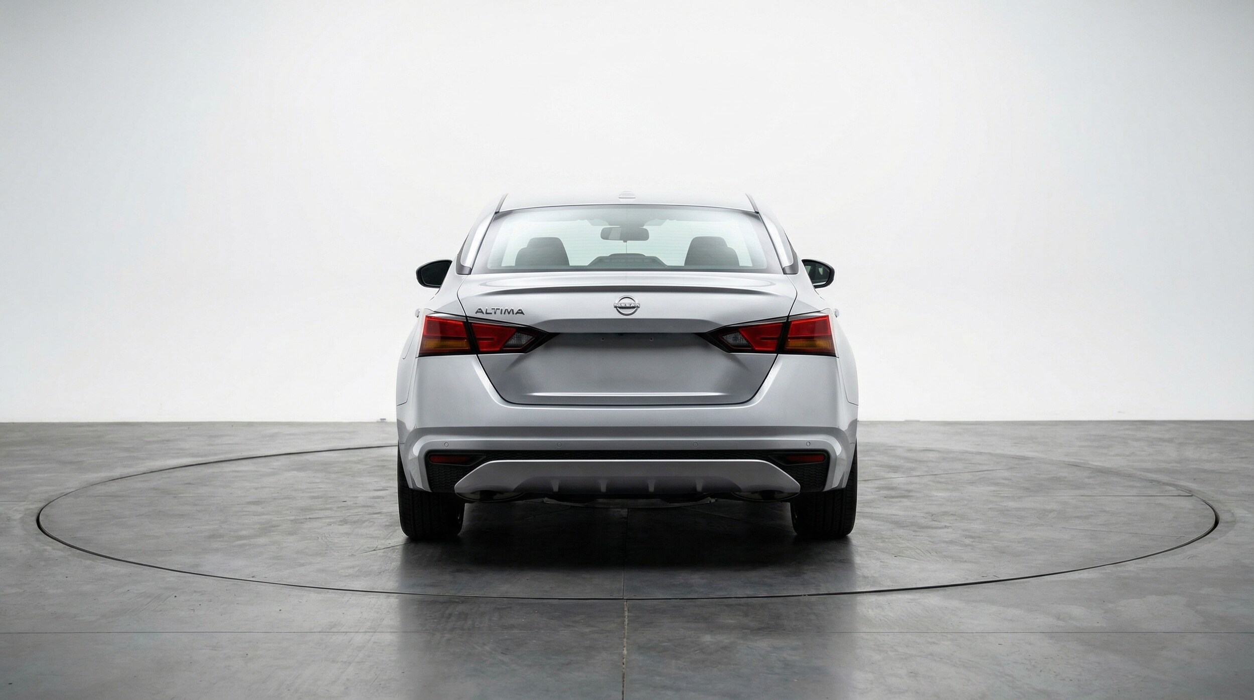 Thumbnail: 2025 Nissan Altima - 6