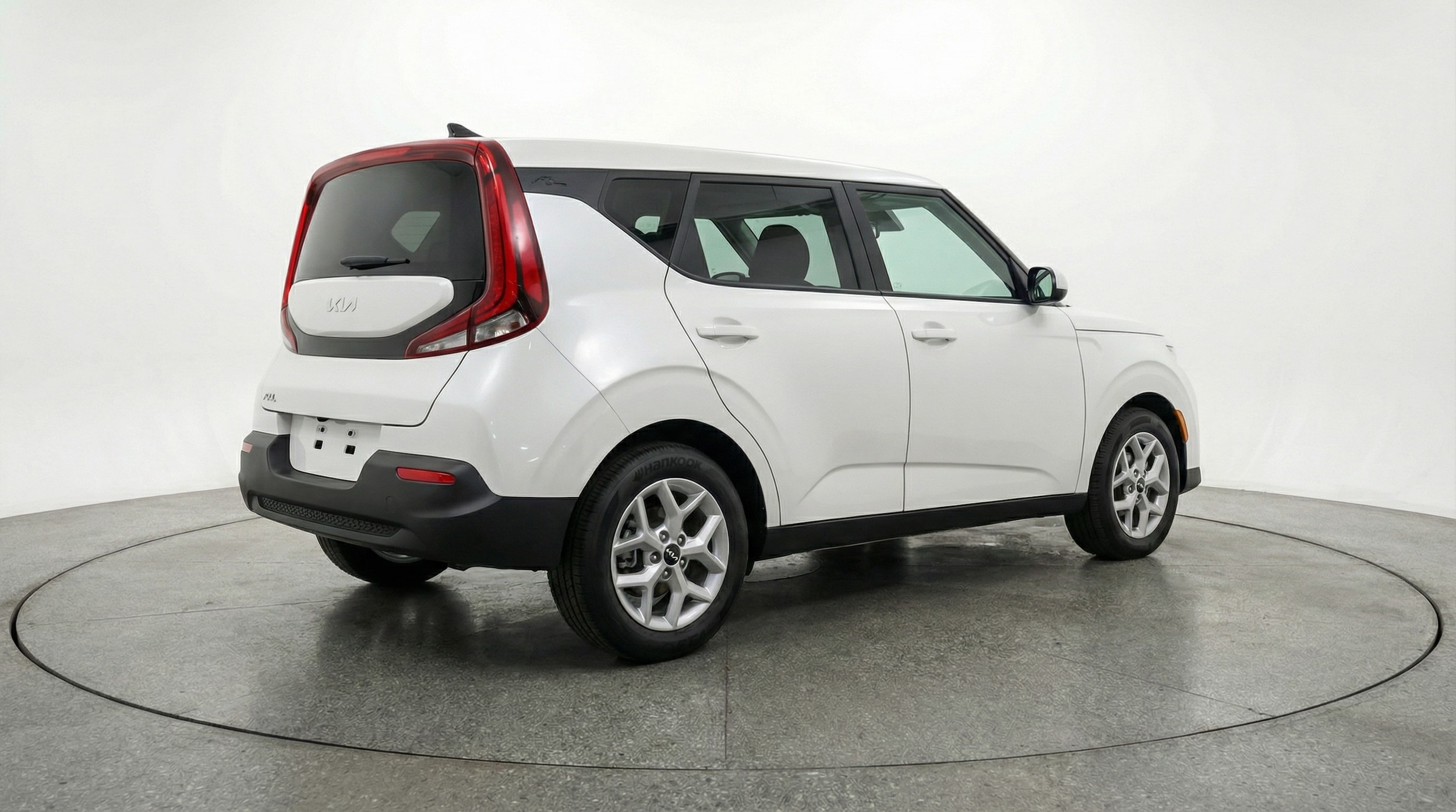 Thumbnail: 2025 Kia Soul - 7