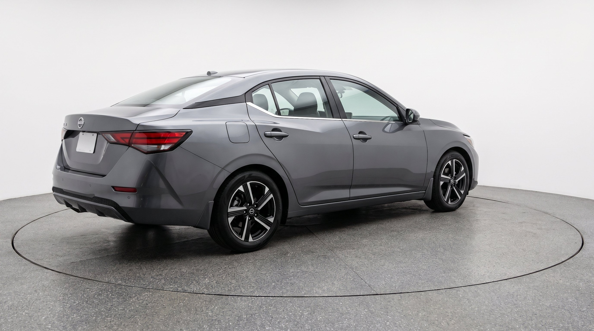 Thumbnail: 2025 Nissan Sentra - 9