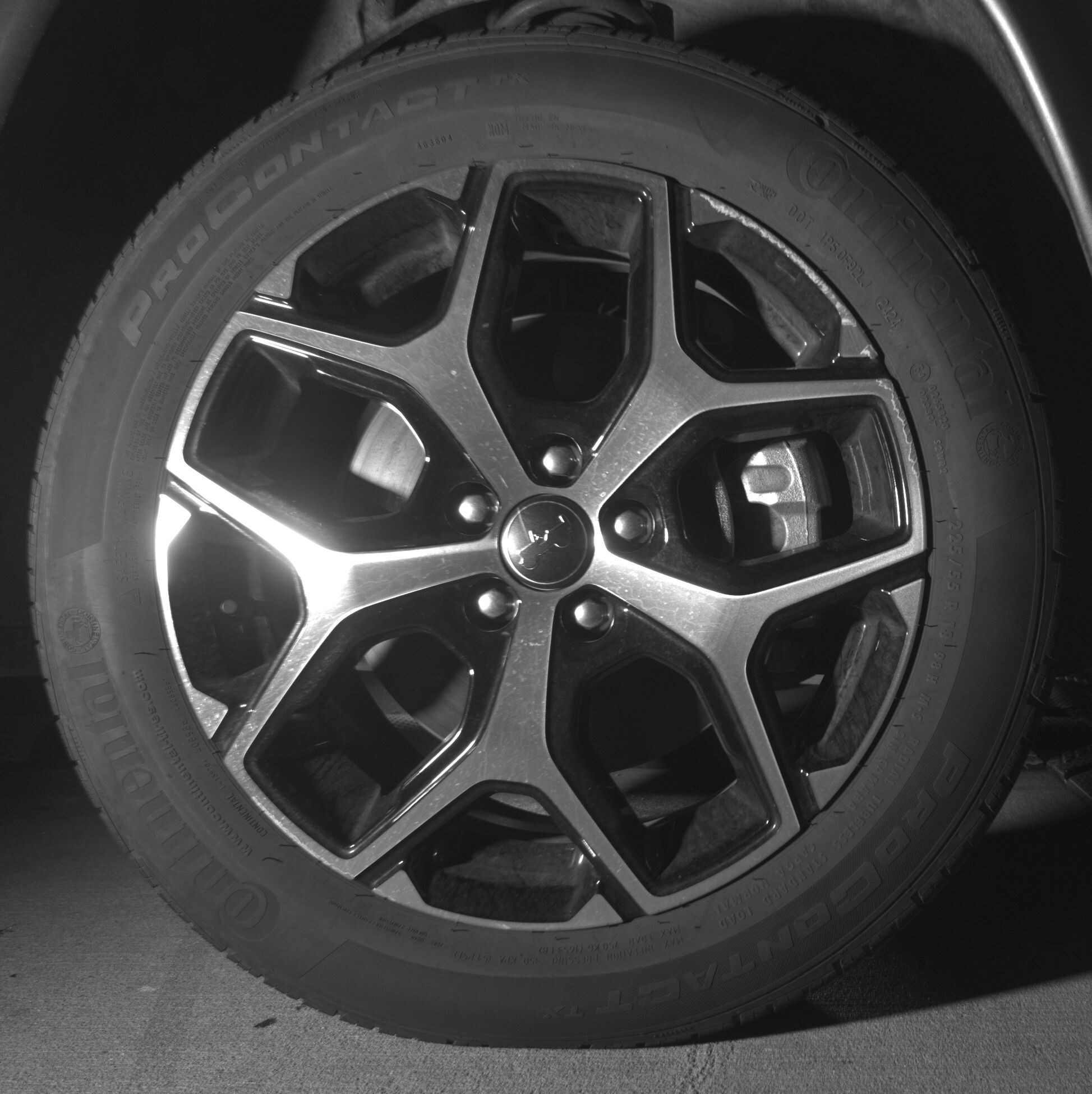 Thumbnail: 2025 Jeep Compass - 10