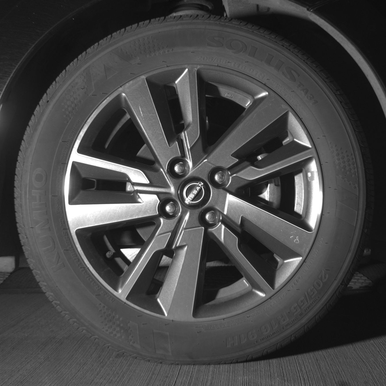 Thumbnail: 2025 Nissan Versa - 10