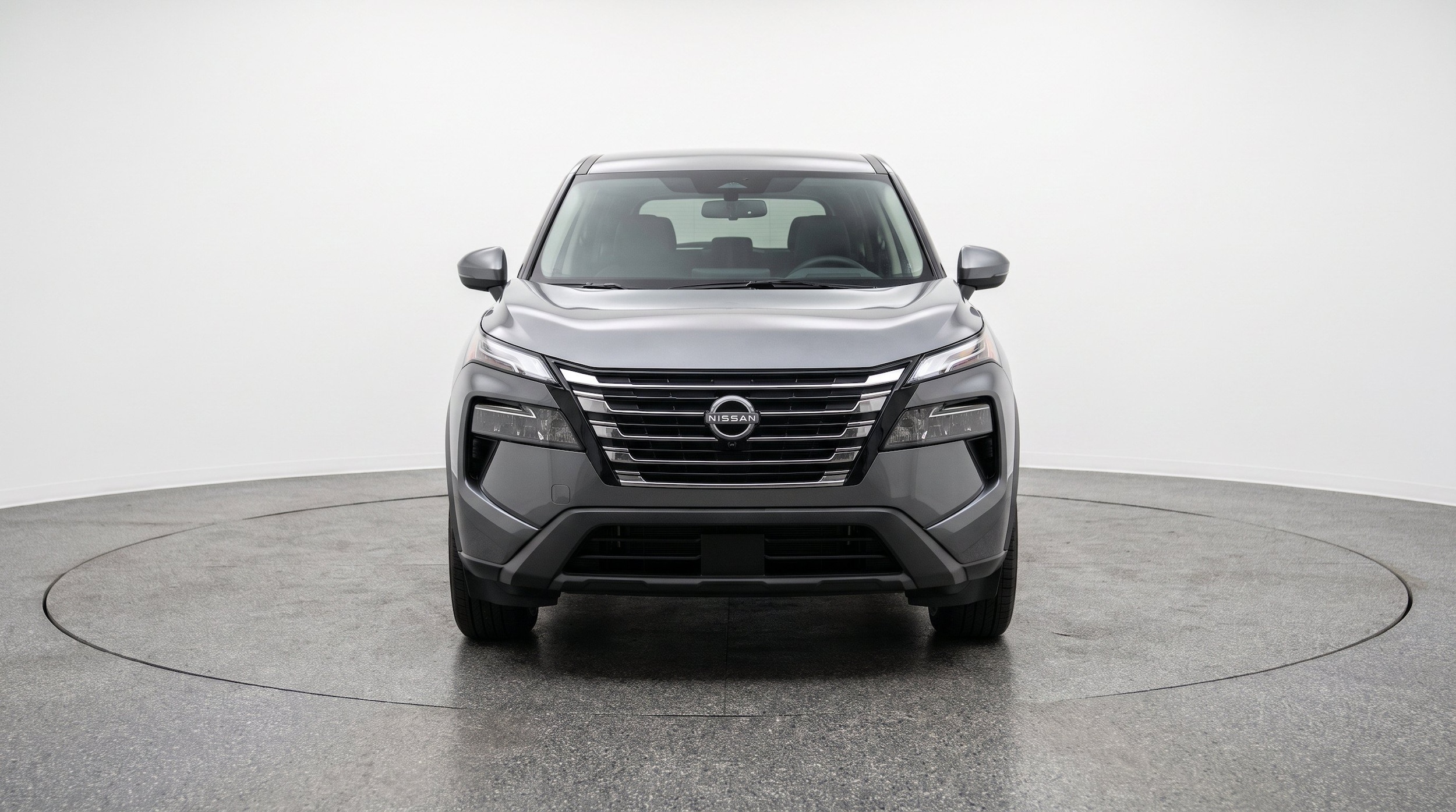 Thumbnail: 2025 Nissan Rogue - 2