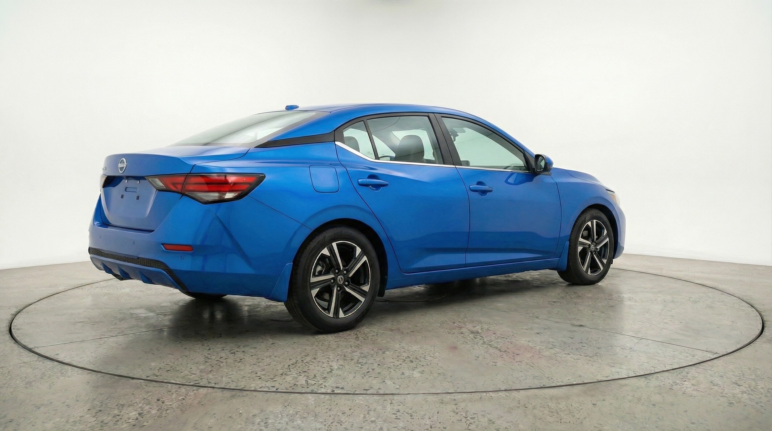 Thumbnail: 2025 Nissan Sentra - 7