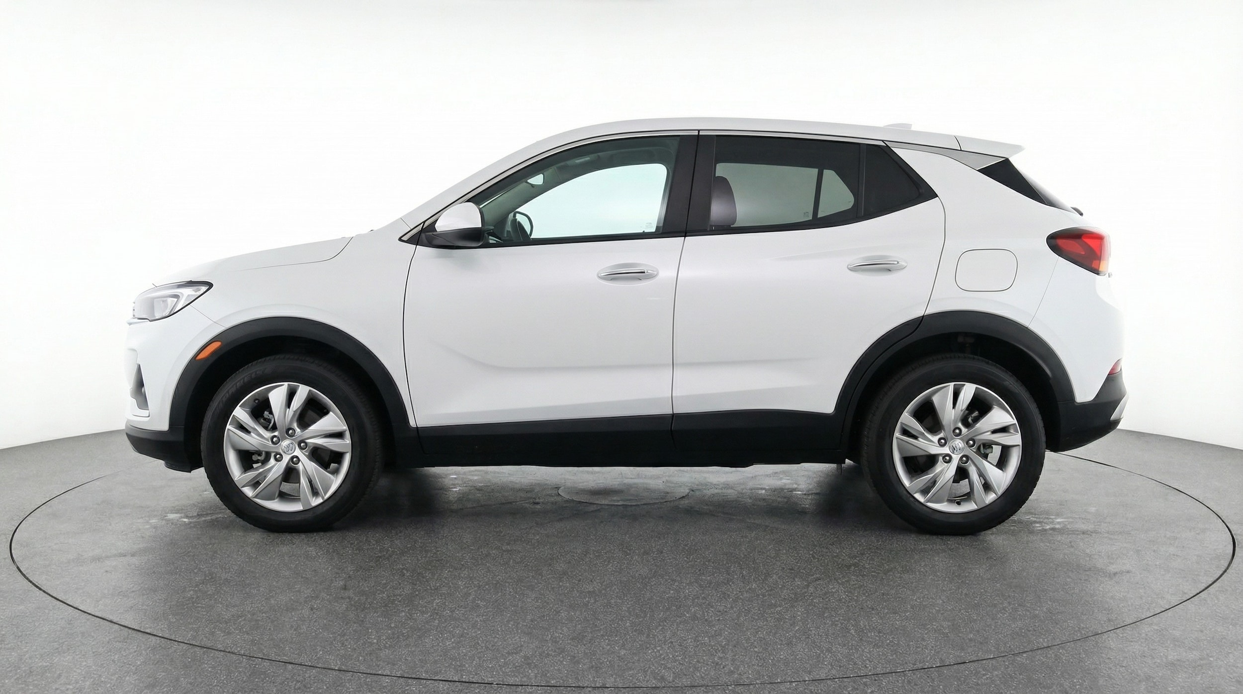 Thumbnail: 2025 Buick Encore GX - 4