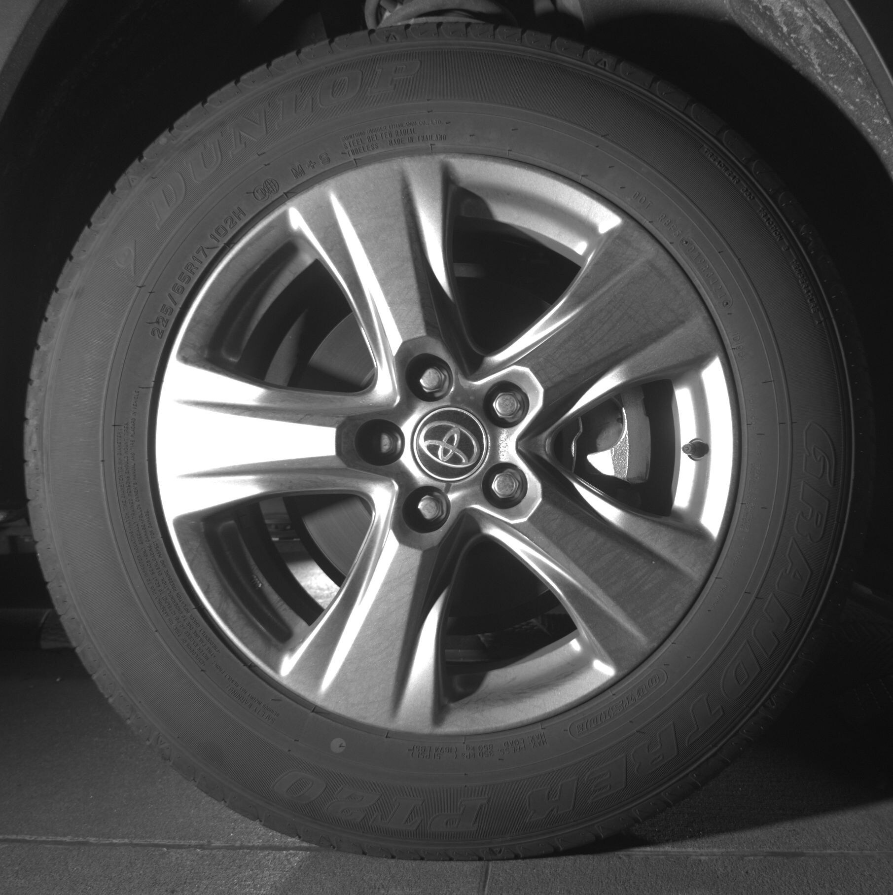 Thumbnail: 2025 Toyota RAV4 - 10