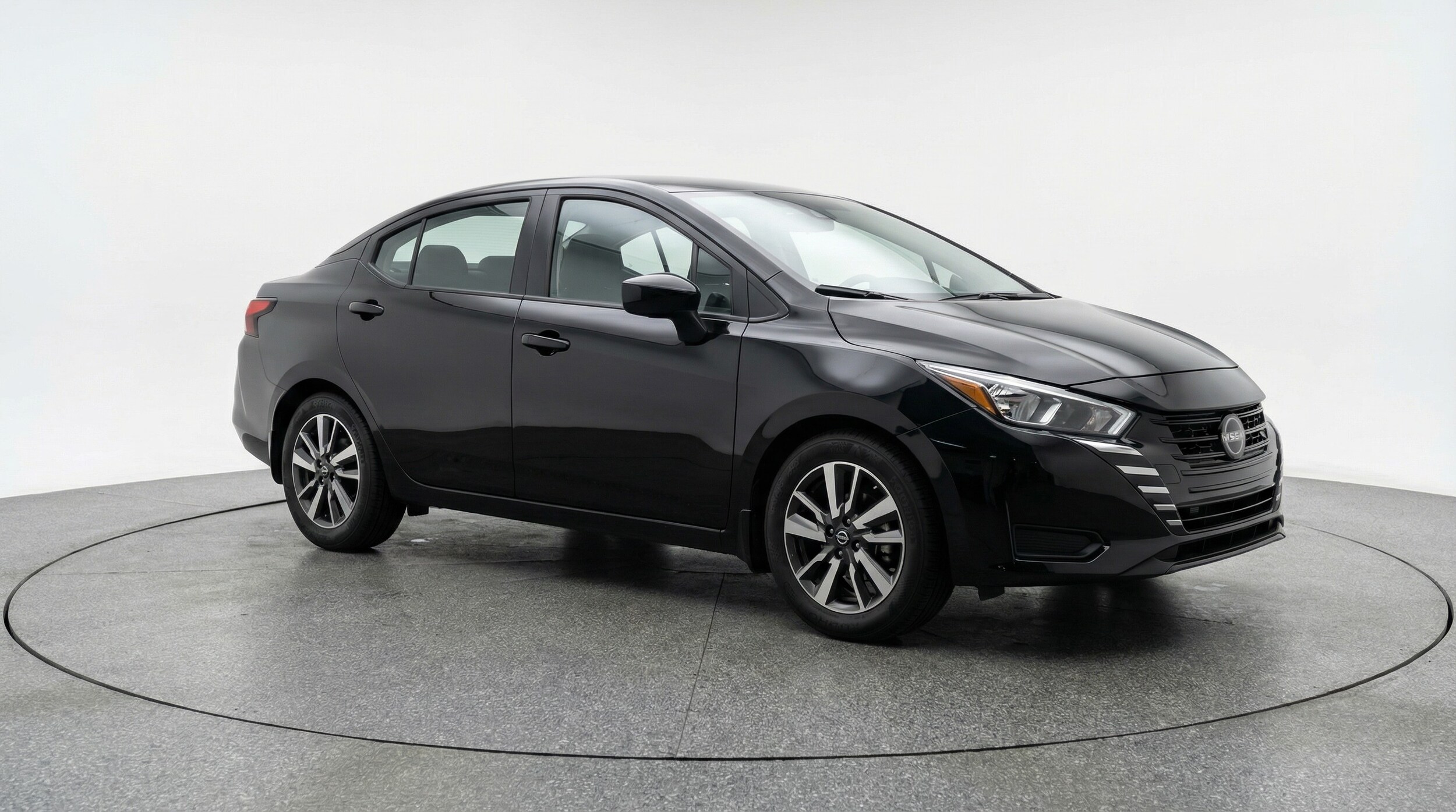 Thumbnail: 2025 Nissan Versa - 1