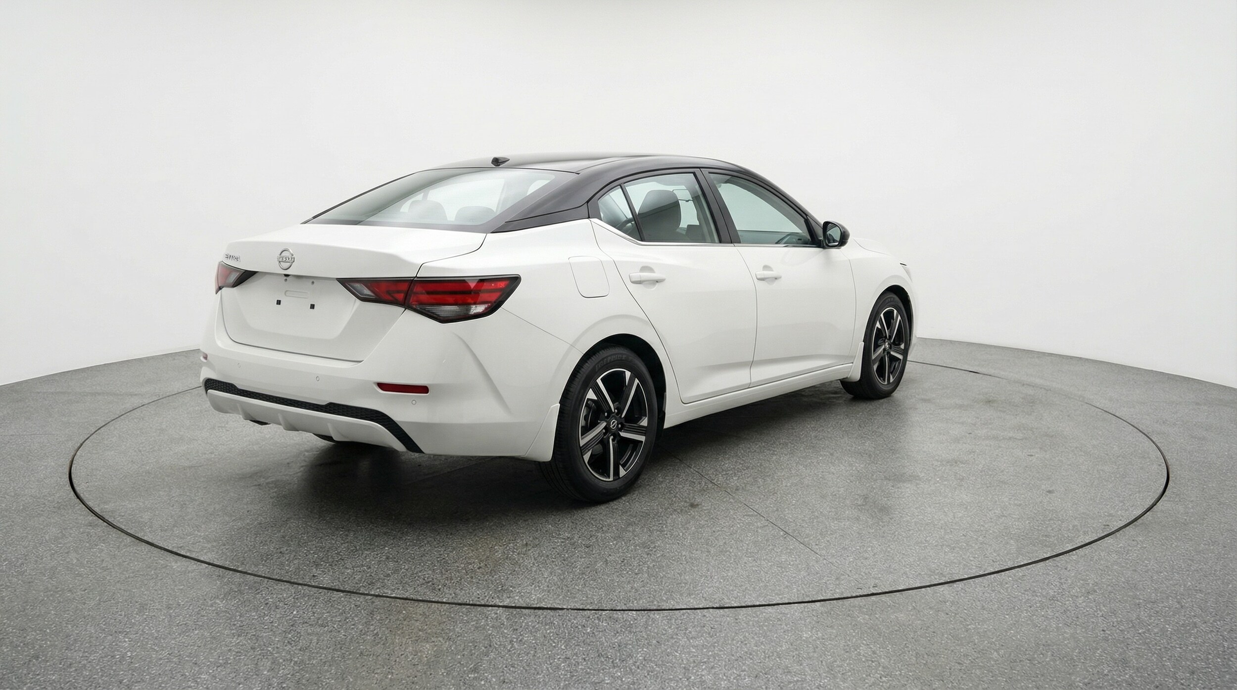 Thumbnail: 2025 Nissan Sentra - 7