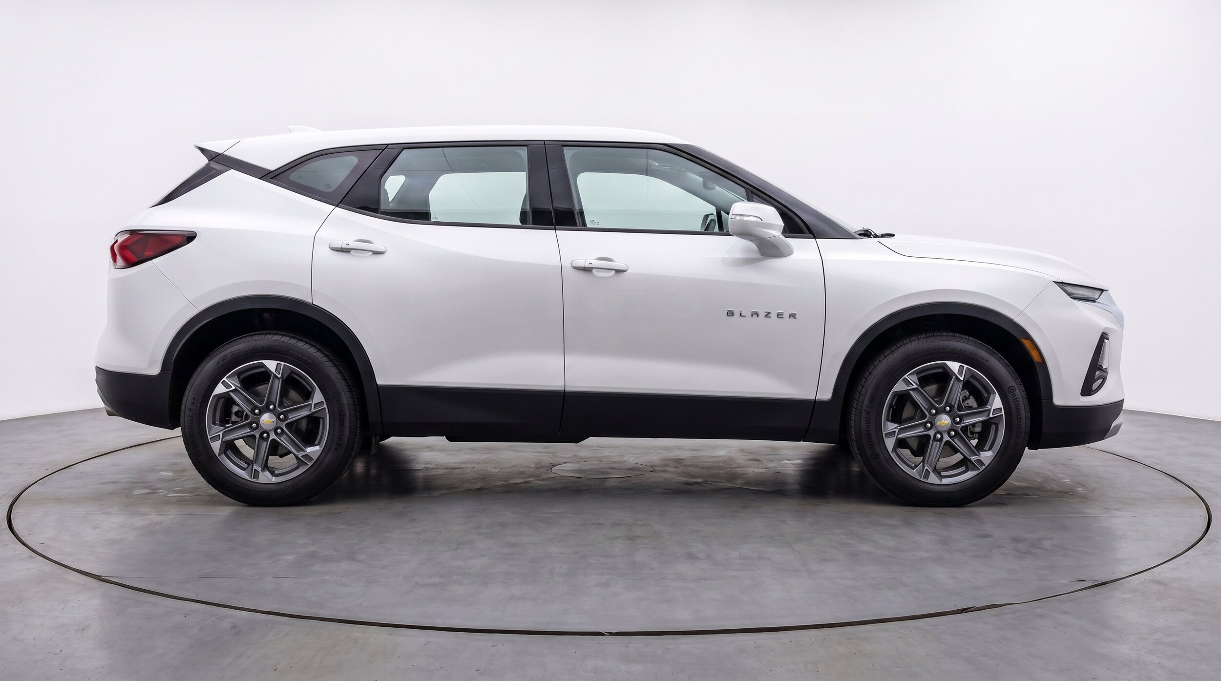 Thumbnail: 2026 Chevrolet Blazer - 10
