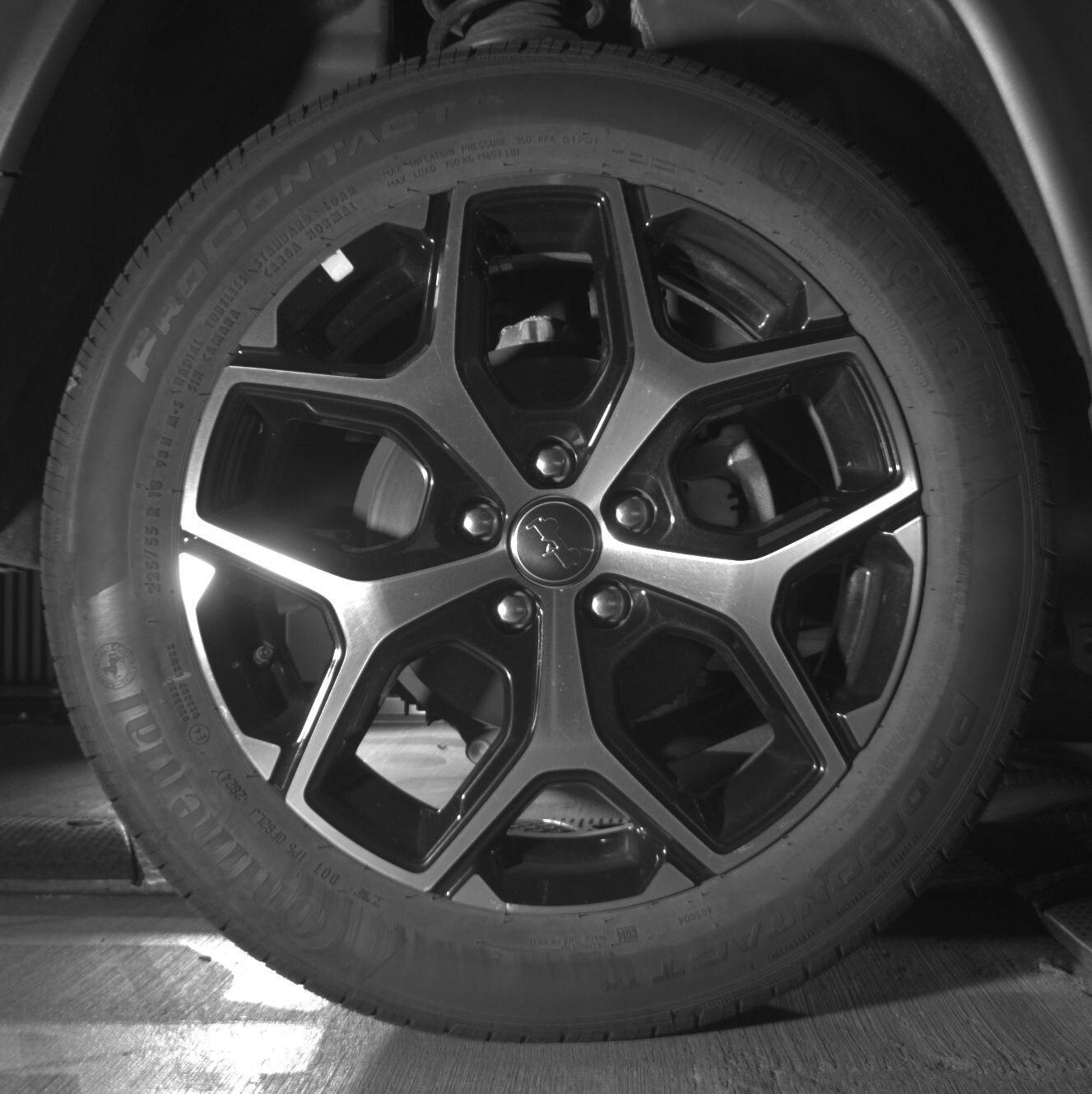 Thumbnail: 2025 Jeep Compass - 12