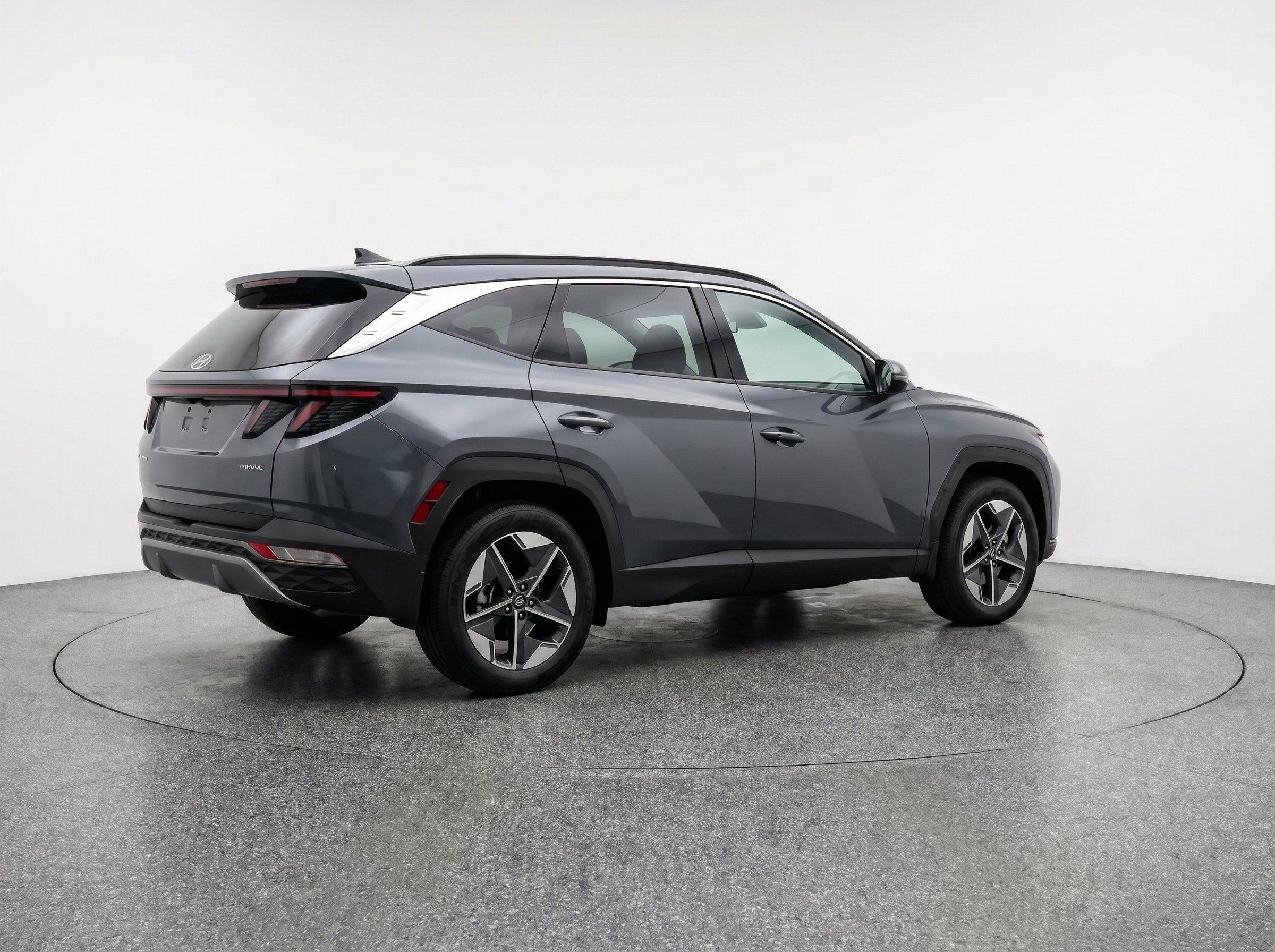 Thumbnail: 2026 Hyundai Tucson - 9