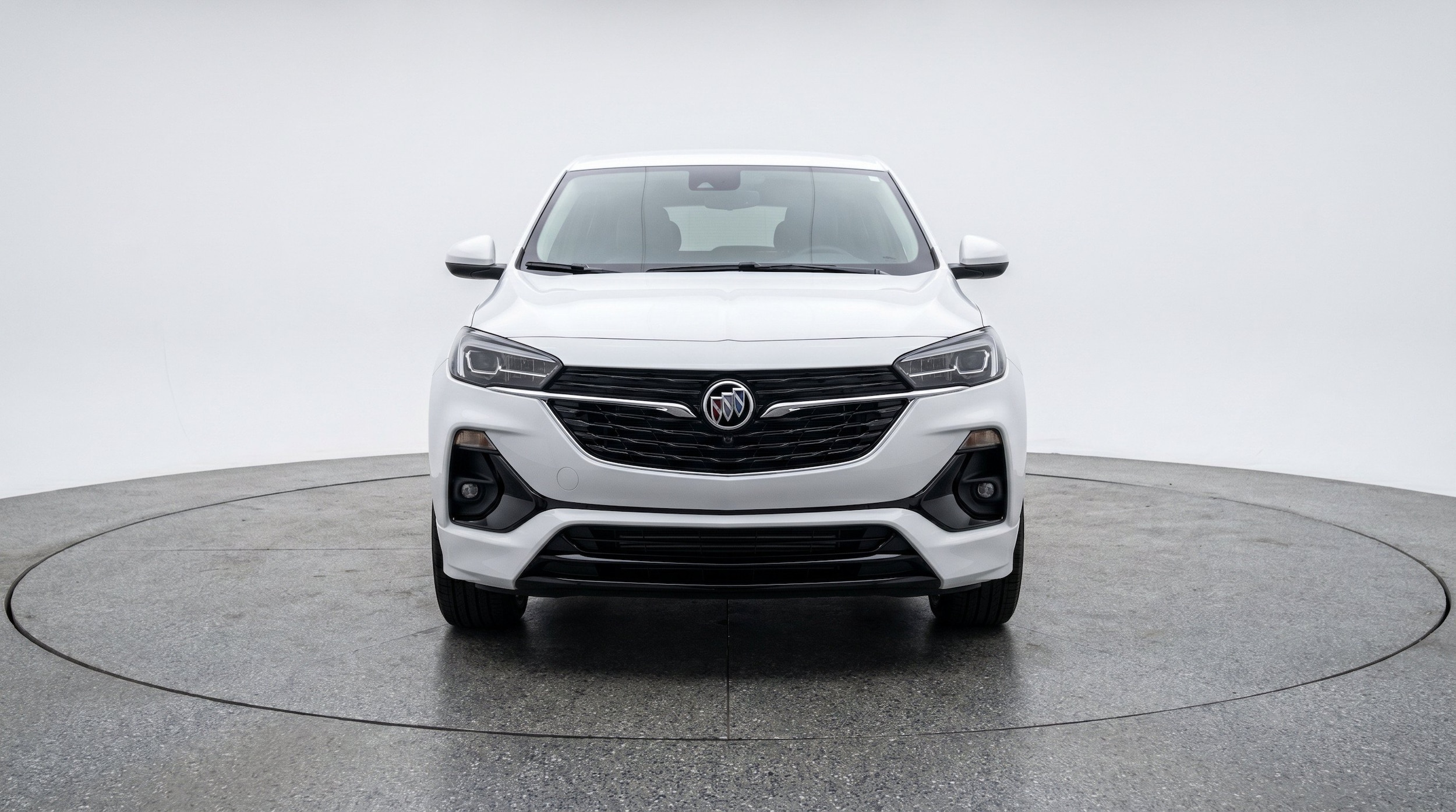 Thumbnail: 2026 Buick Encore GX - 2