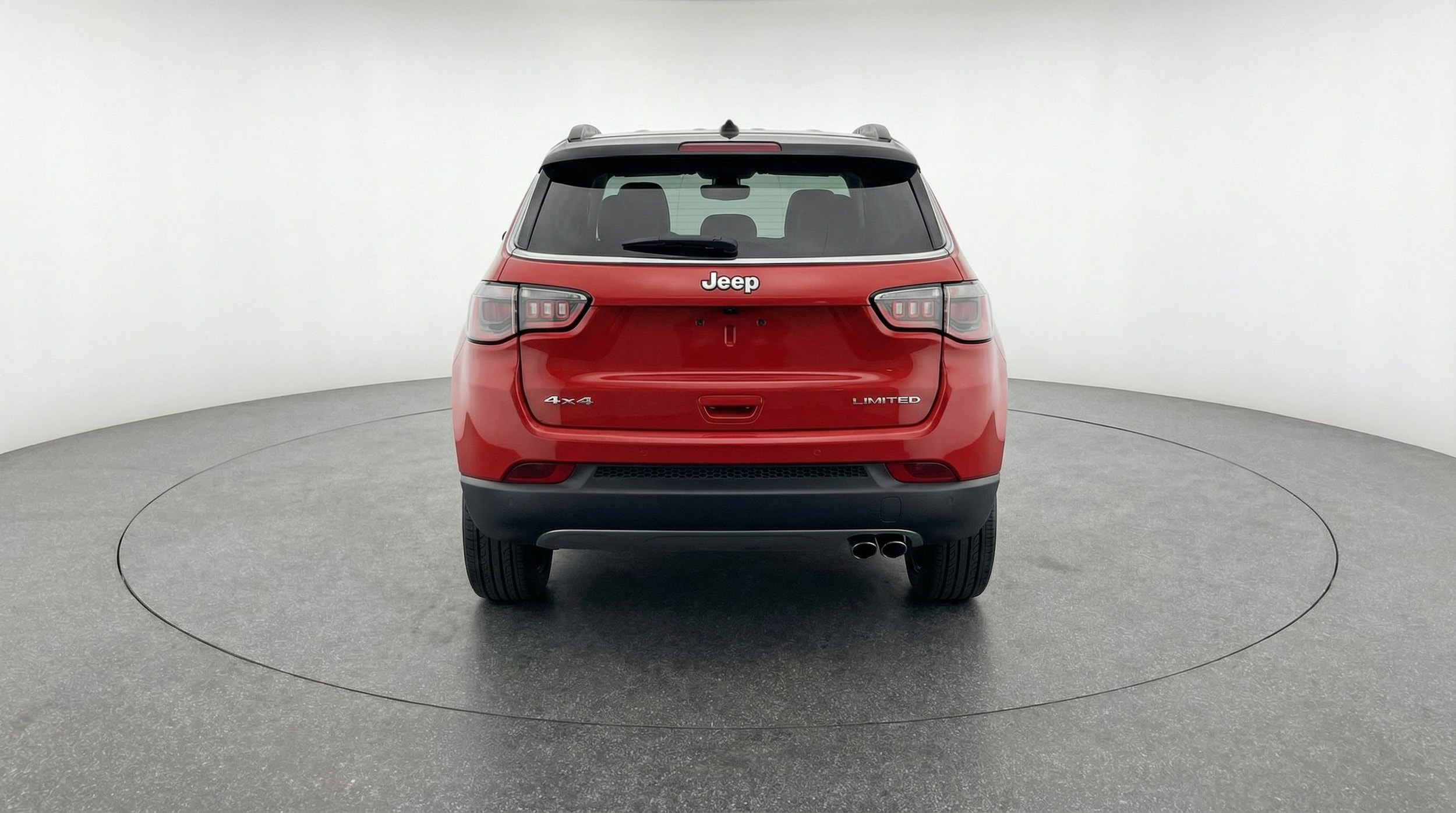 Thumbnail: 2025 Jeep Compass - 6