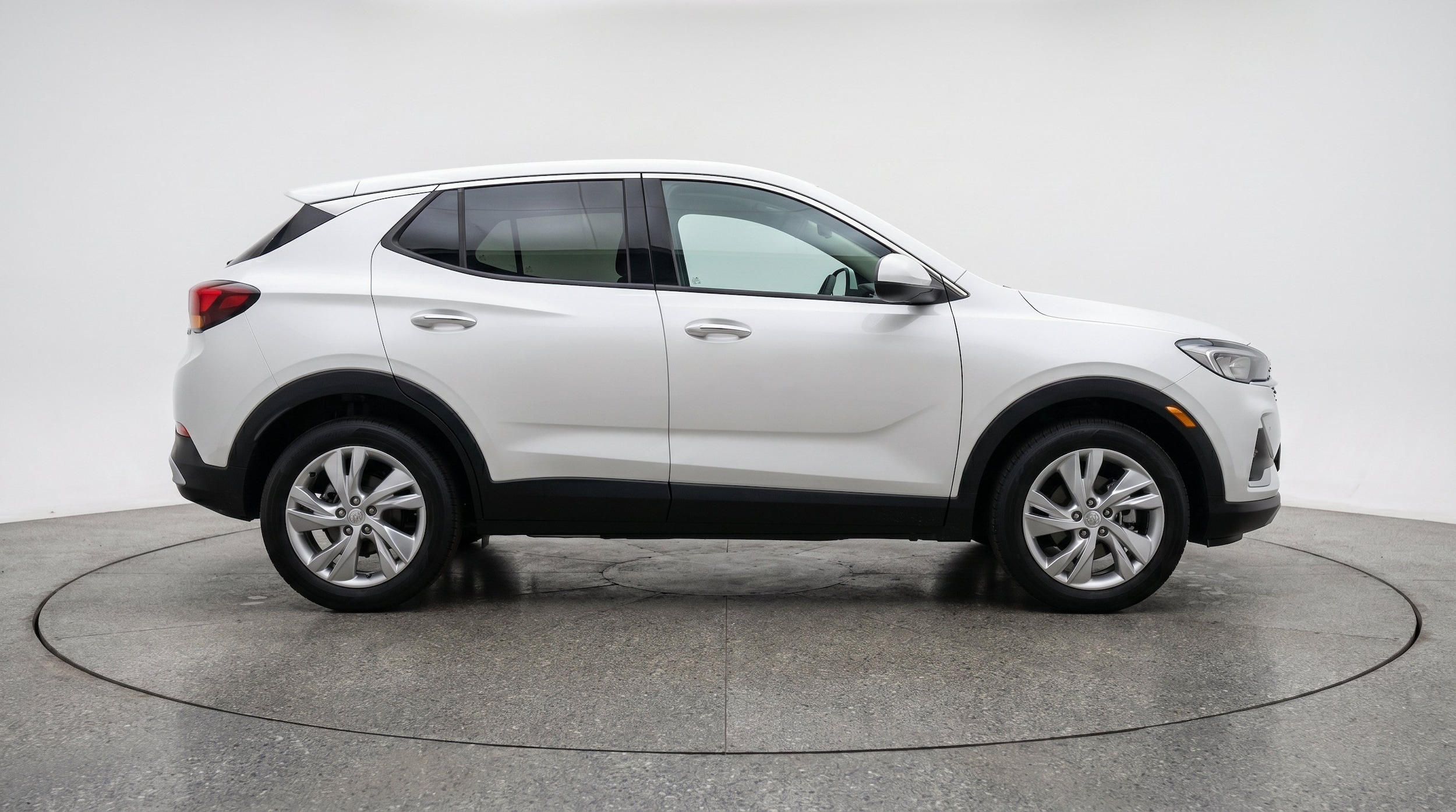 Thumbnail: 2026 Buick Encore GX - 11