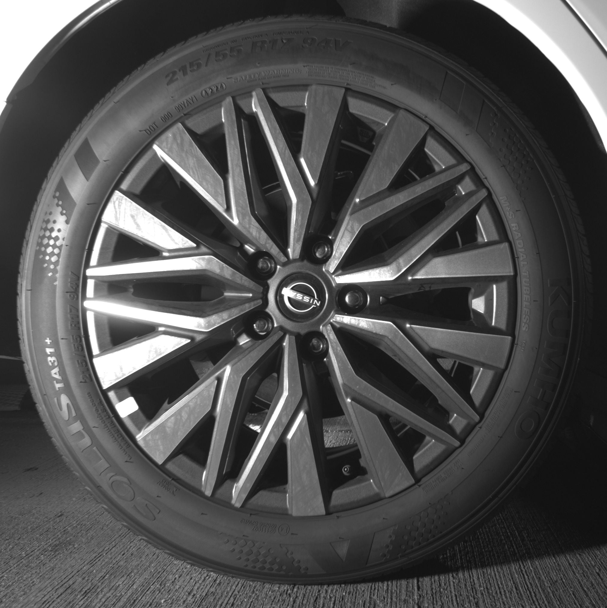 Thumbnail: 2025 Nissan Altima - 12