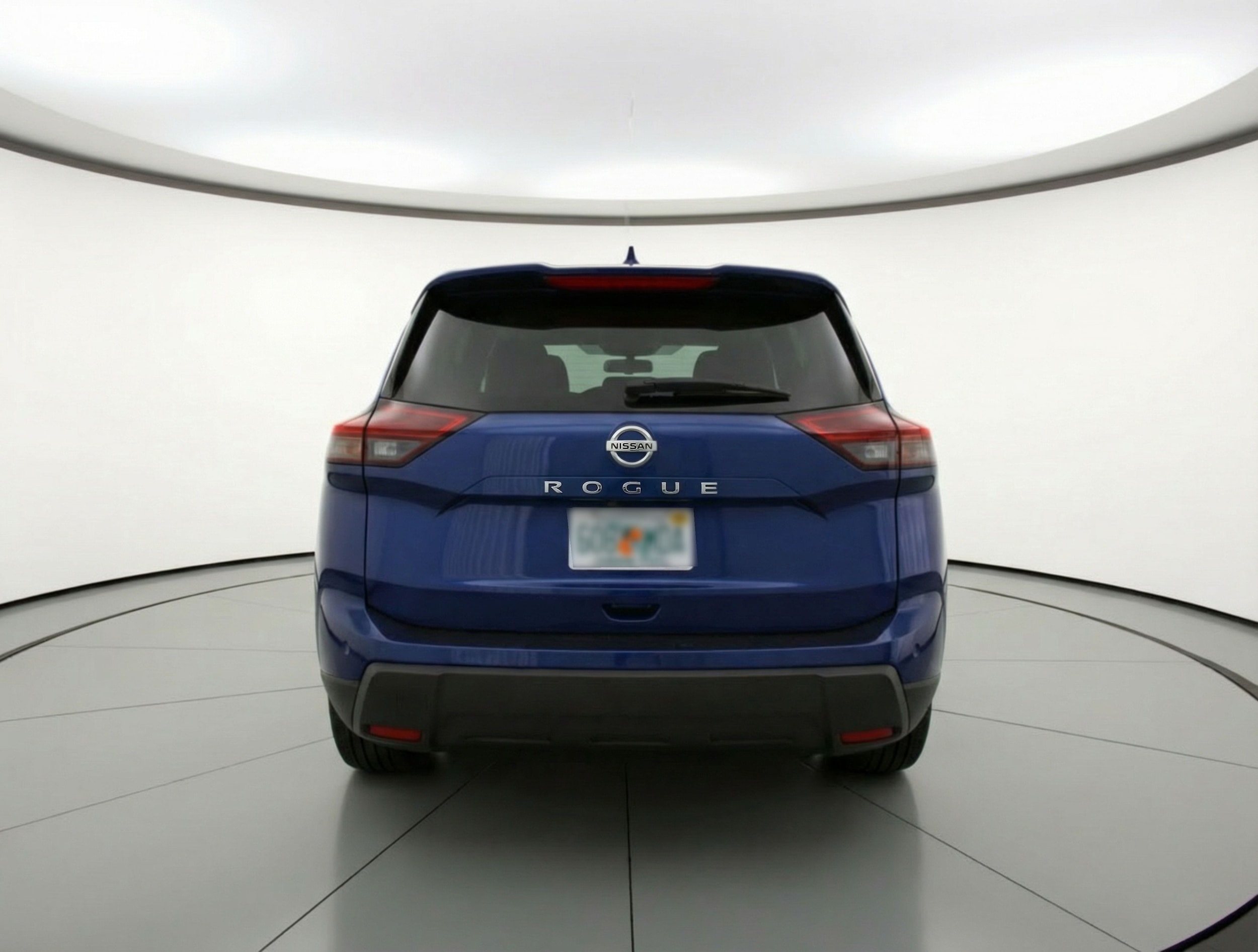 Thumbnail: 2025 Nissan Rogue - 6