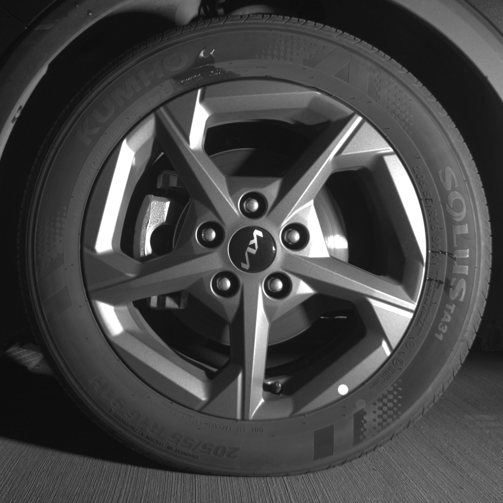 Thumbnail: 2025 Kia K4 - 9