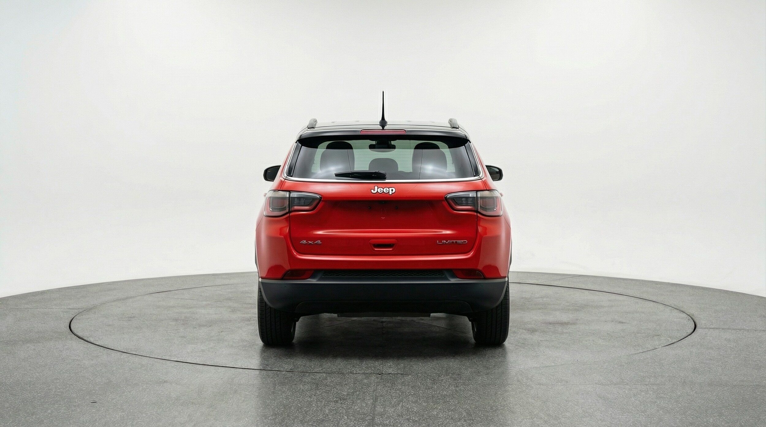 Thumbnail: 2025 Jeep Compass - 6