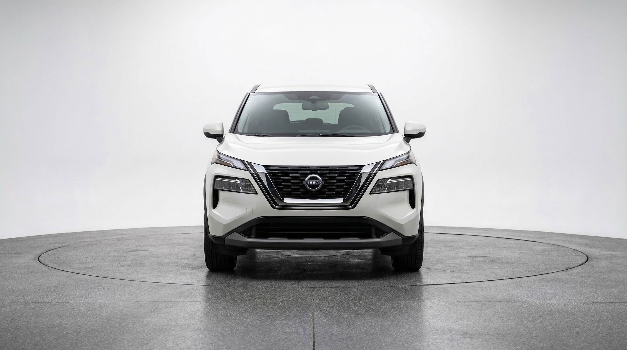 Thumbnail: 2024 Nissan Rogue - 2