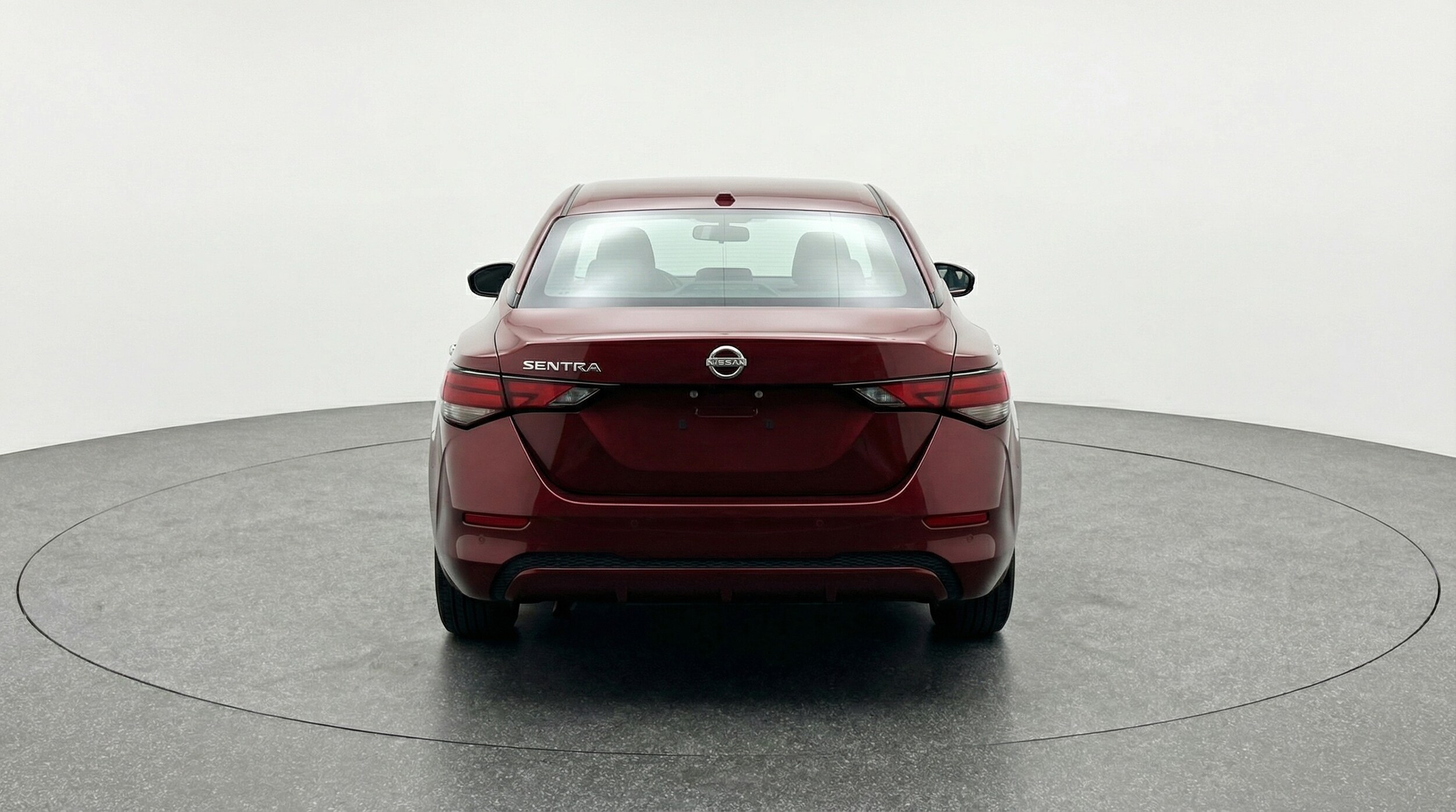 Thumbnail: 2025 Nissan Sentra - 6