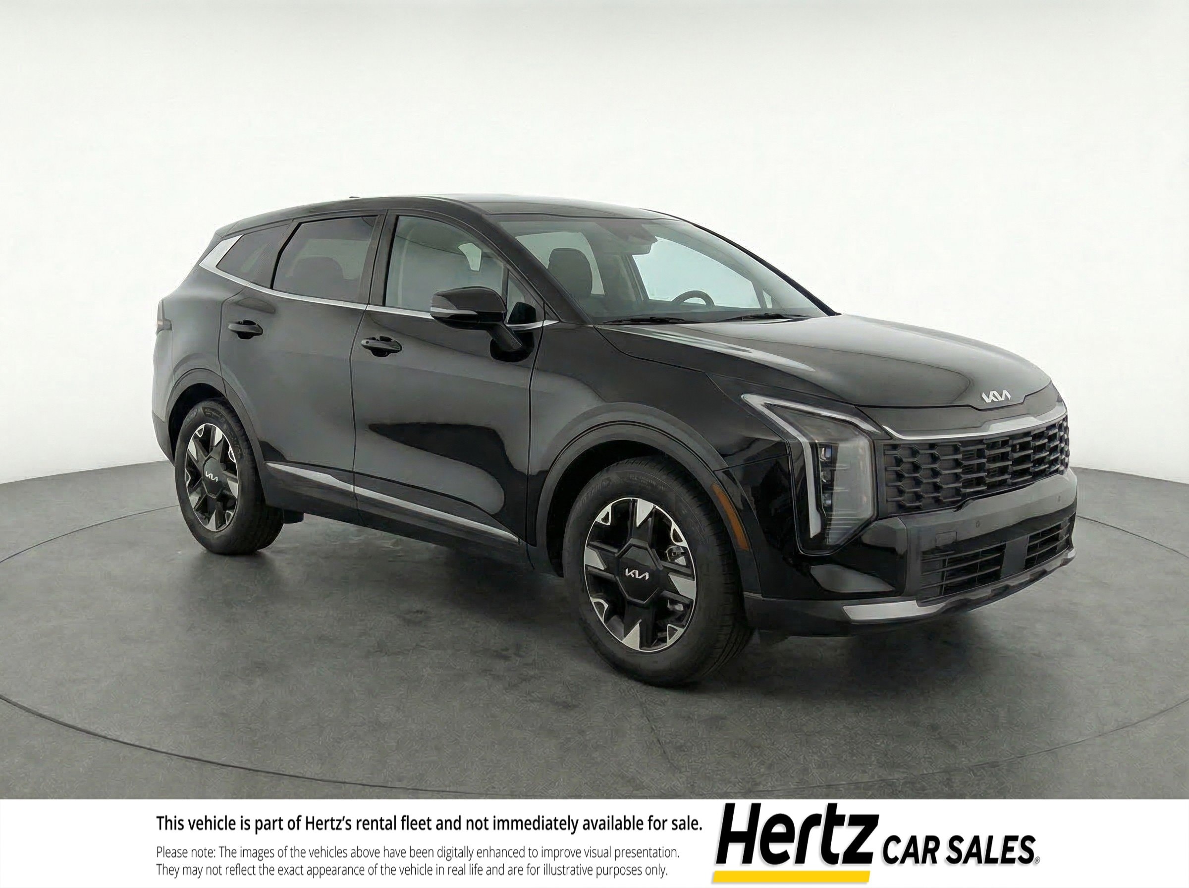 Thumbnail: 2026 Kia Sportage - 1