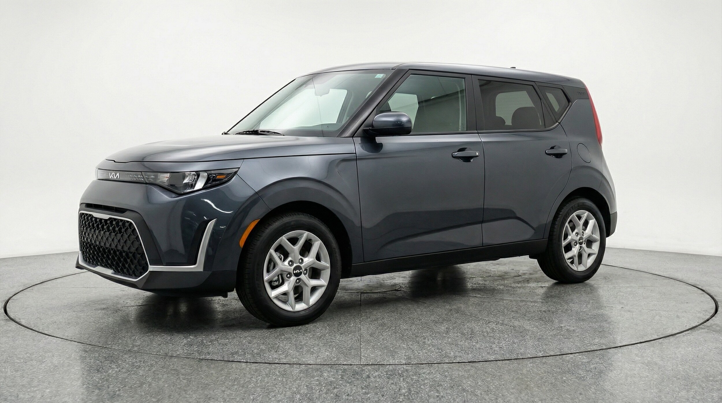 Thumbnail: 2025 Kia Soul - 3
