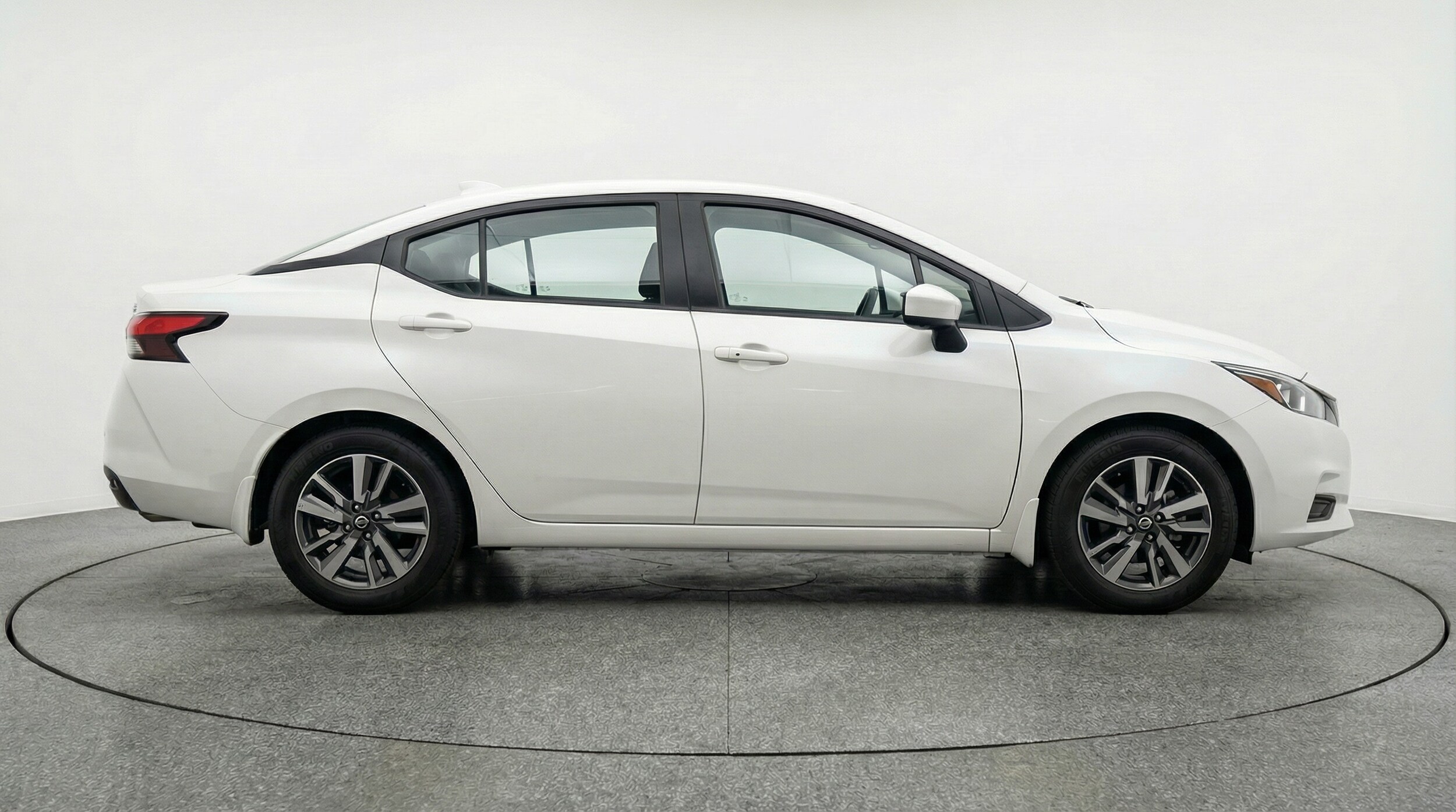 Thumbnail: 2025 Nissan Versa - 8