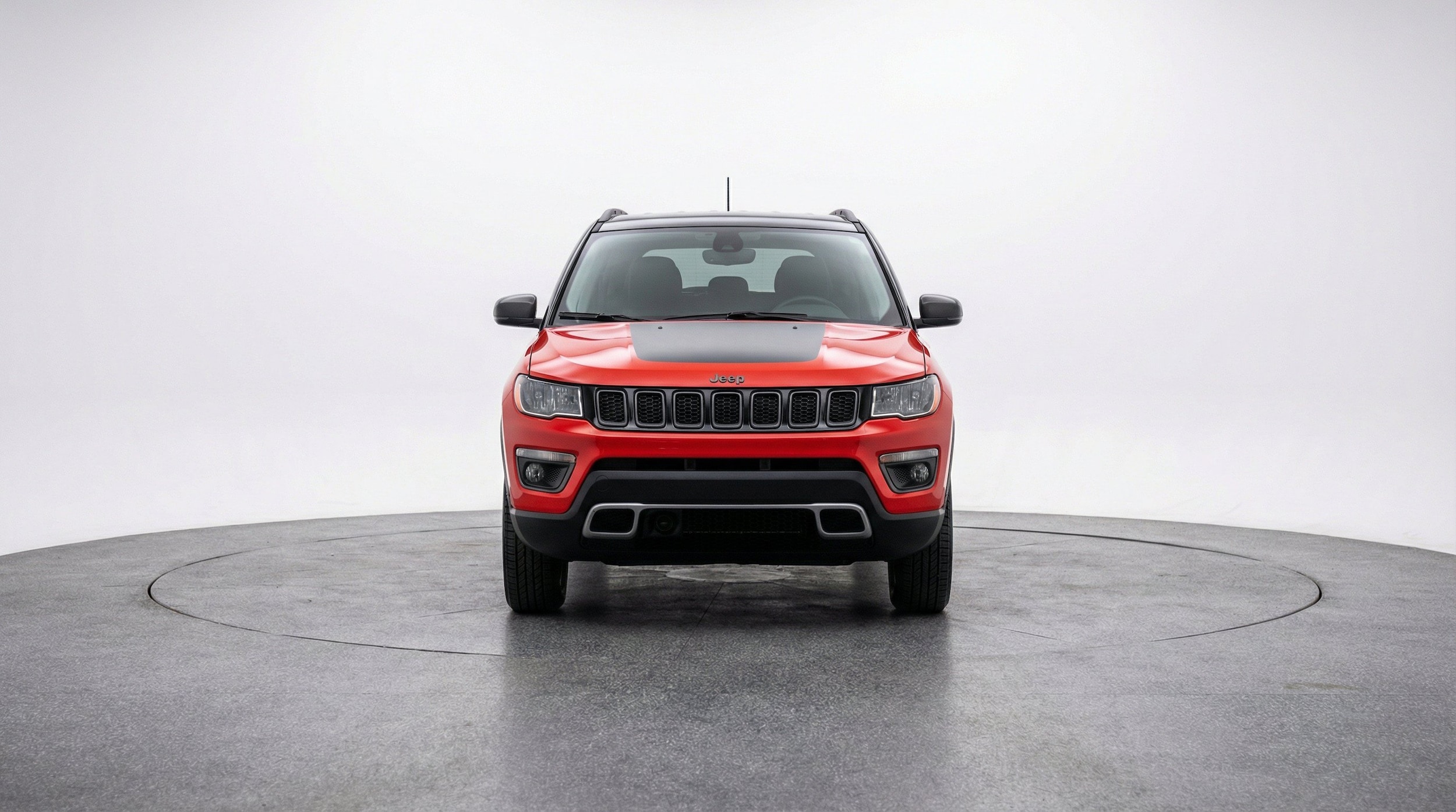 Thumbnail: 2025 Jeep Compass - 2