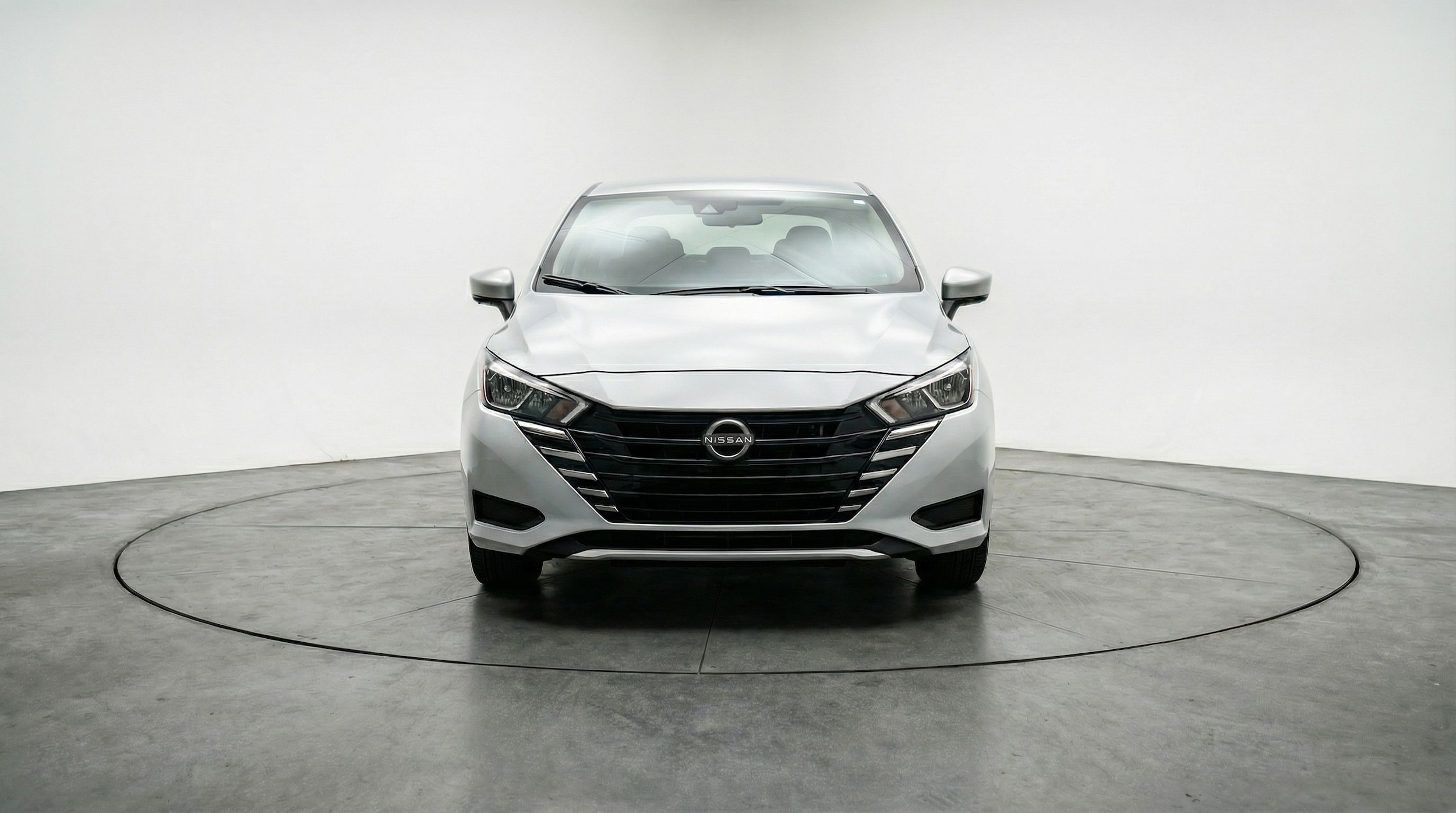 Thumbnail: 2025 Nissan Versa - 2