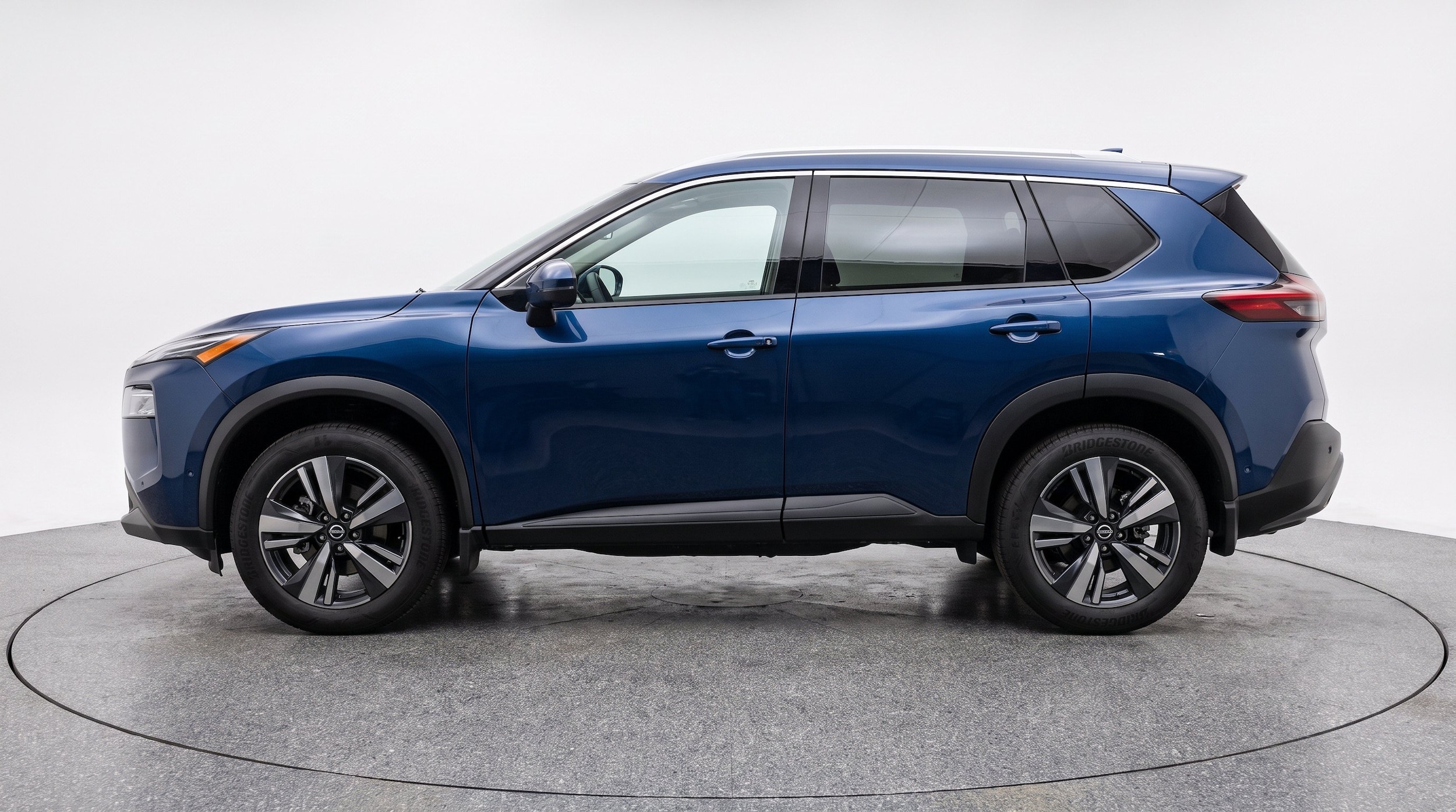 Thumbnail: 2026 Nissan Rogue - 5