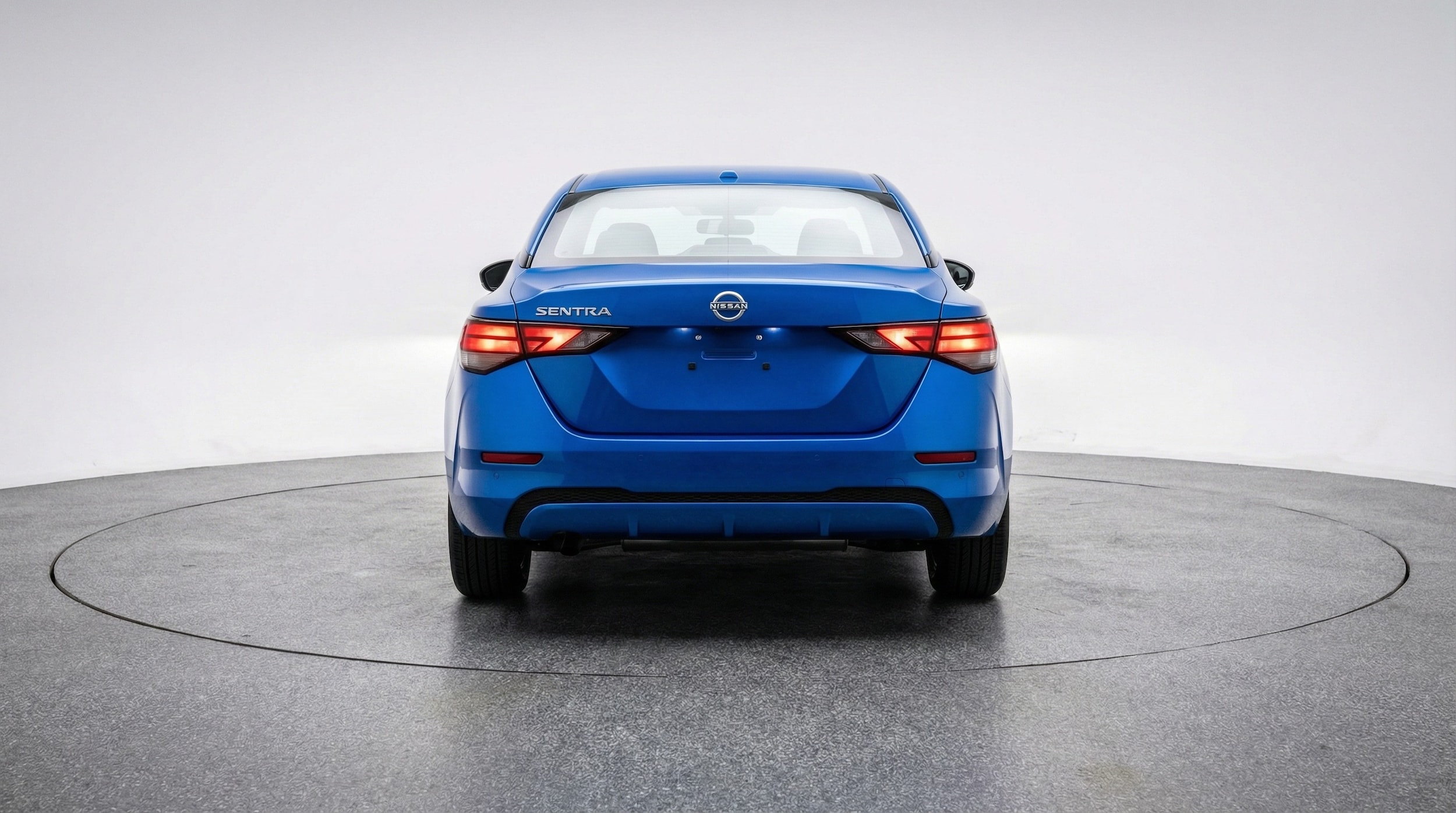 Thumbnail: 2025 Nissan Sentra - 6