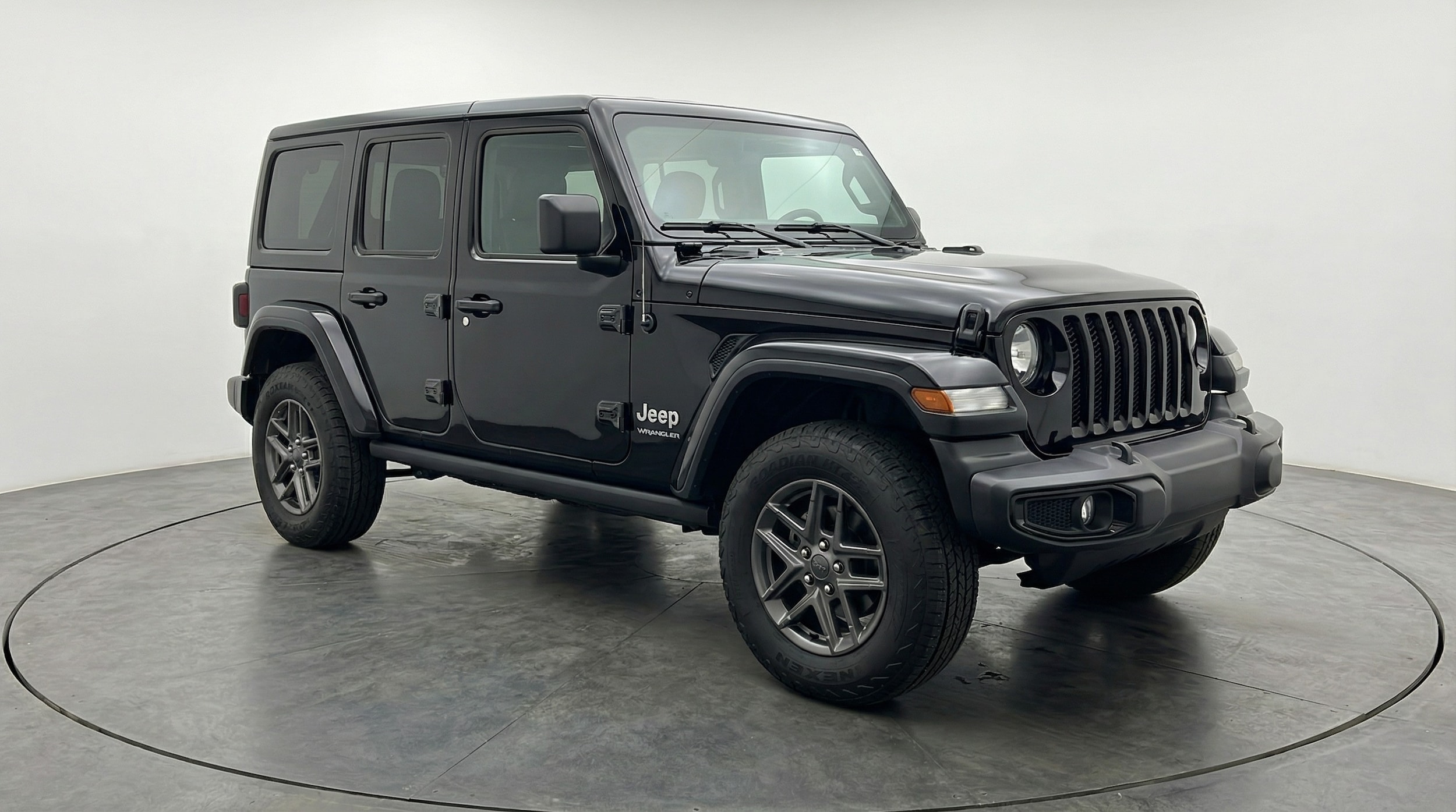 Thumbnail: 2025 Jeep Wrangler - 1