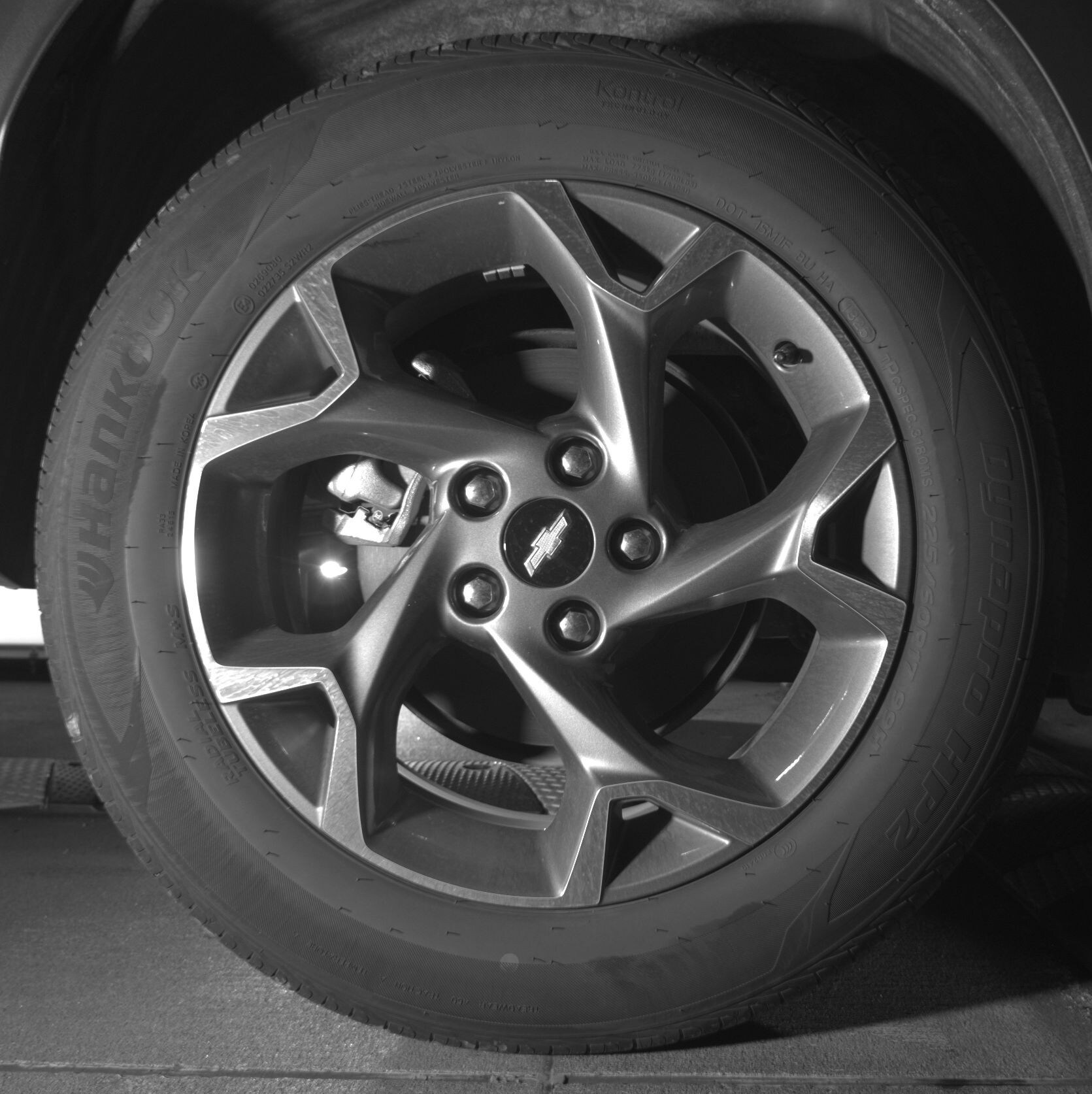 Thumbnail: 2025 Chevrolet Trax - 12