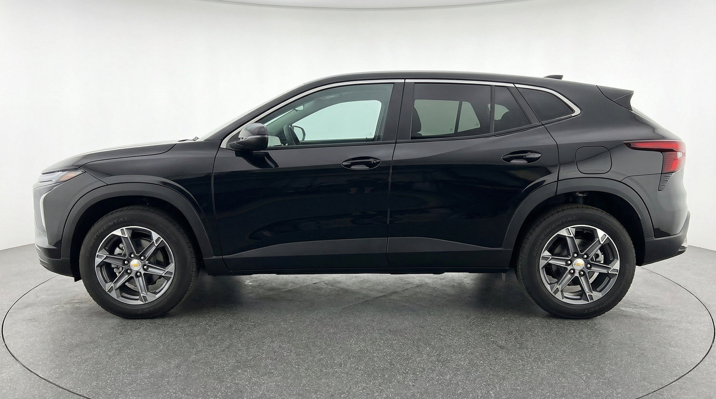 Thumbnail: 2026 Chevrolet Blazer - 5