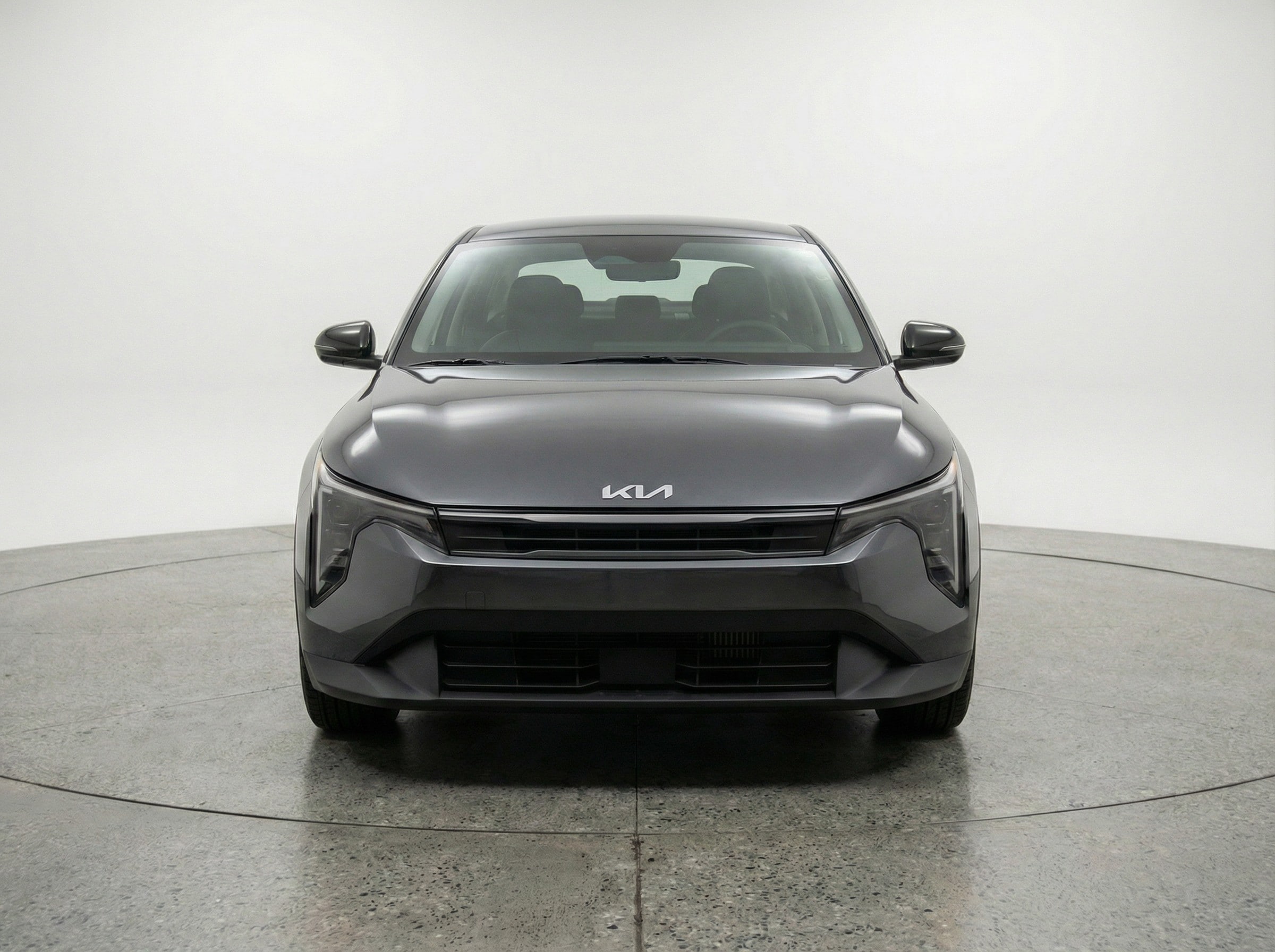 Thumbnail: 2025 Kia K4 - 2