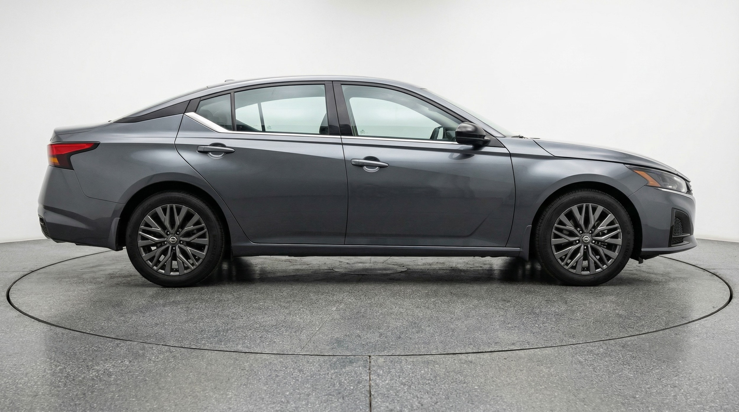 Thumbnail: 2025 Nissan Altima - 8