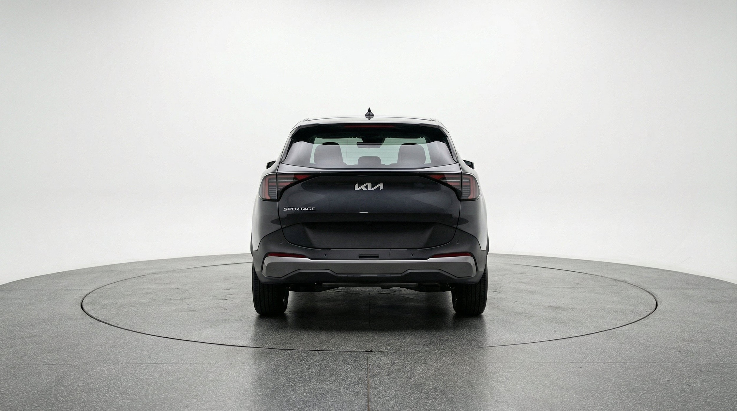 Thumbnail: 2026 Kia Sportage - 7