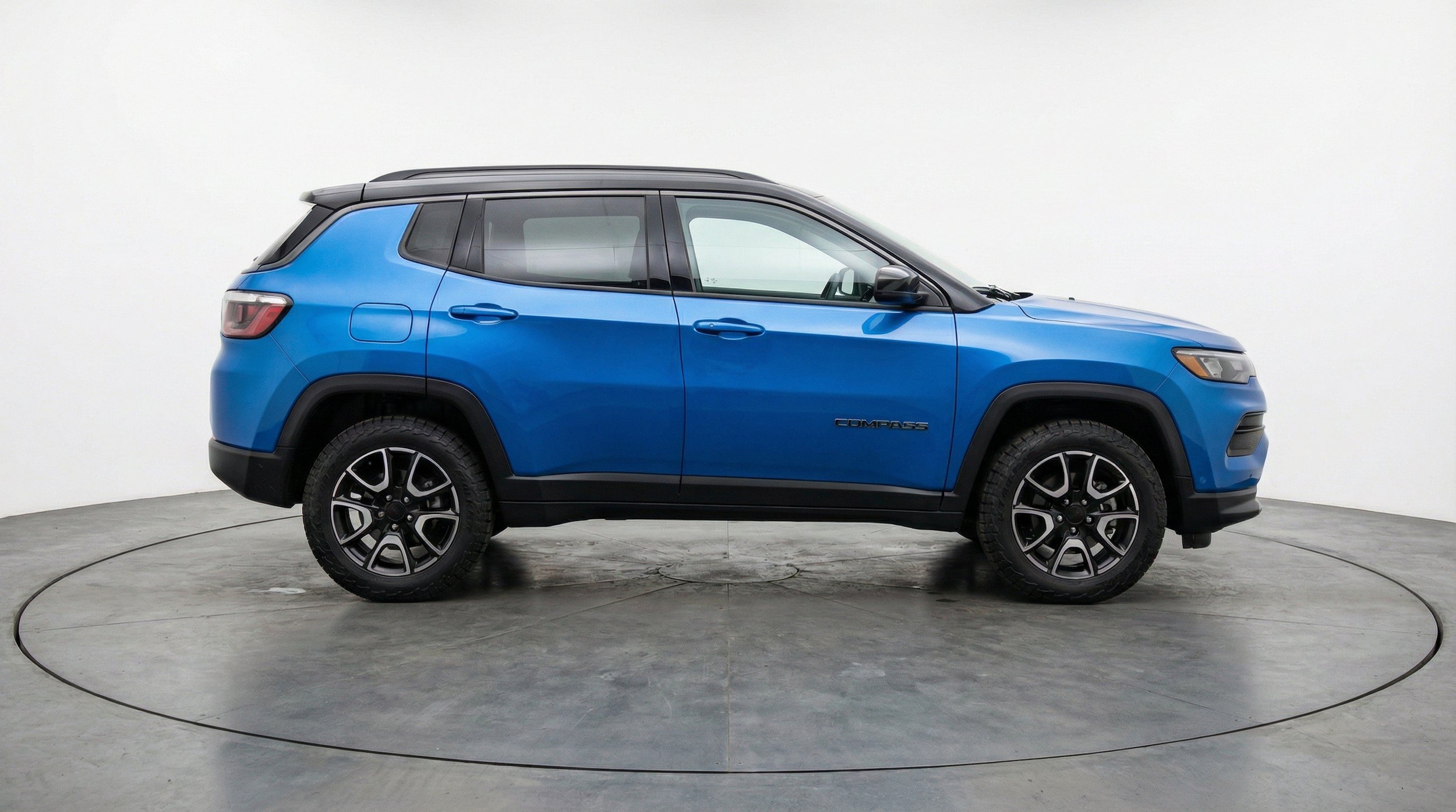 Thumbnail: 2025 Jeep Compass - 11