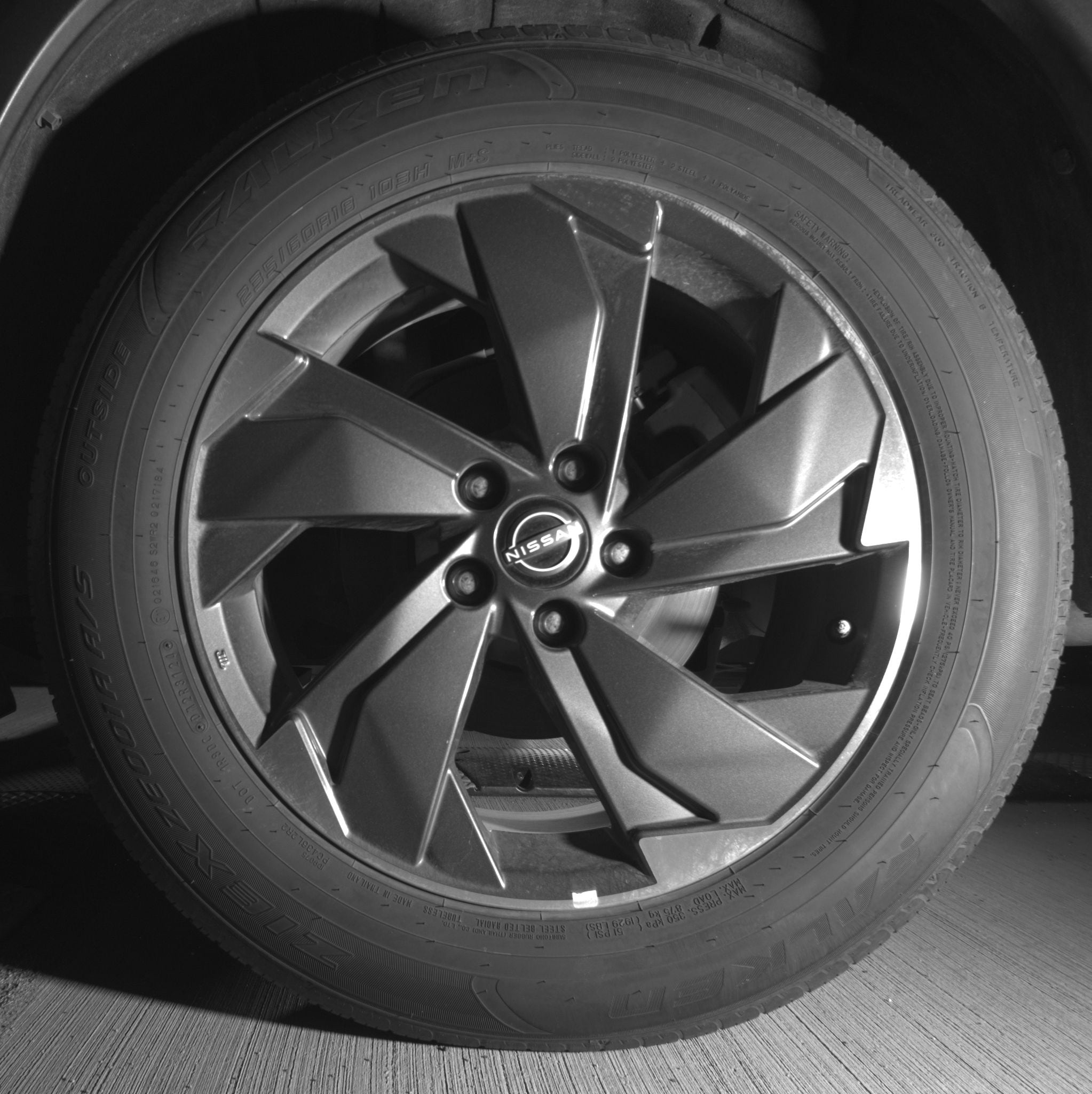 Thumbnail: 2025 Nissan Rogue - 11