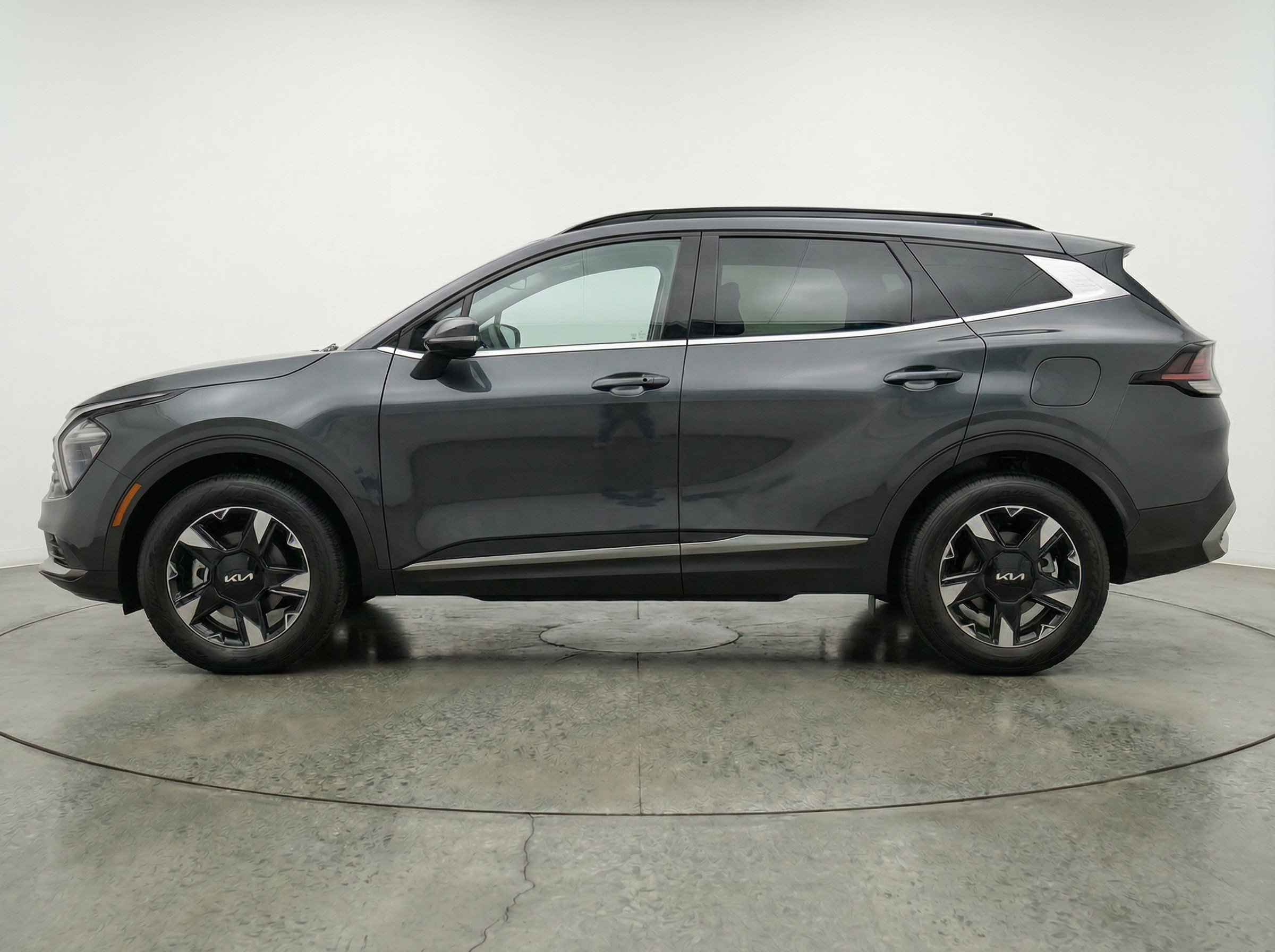 Thumbnail: 2026 Kia Sportage - 5