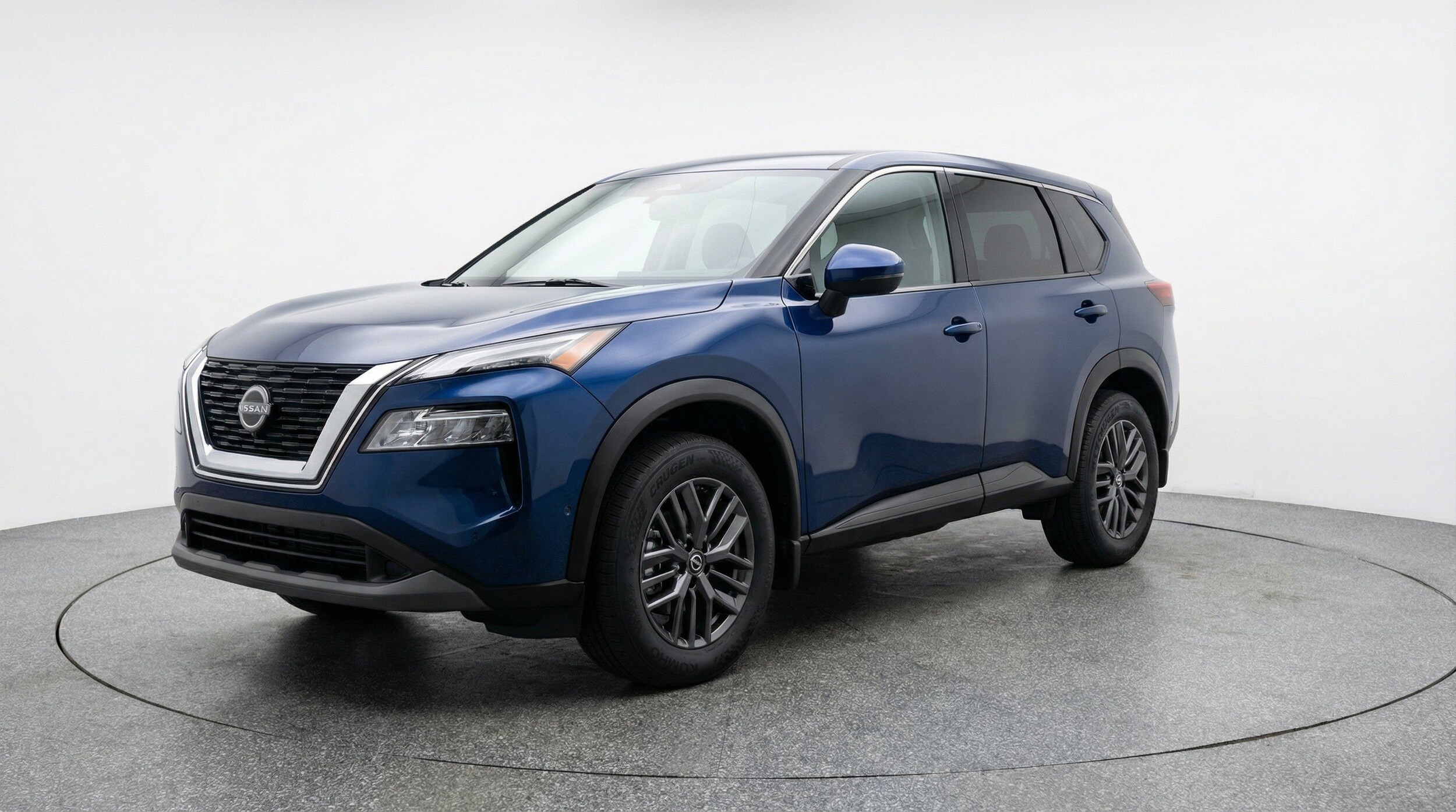 Thumbnail: 2026 Nissan Rogue - 3
