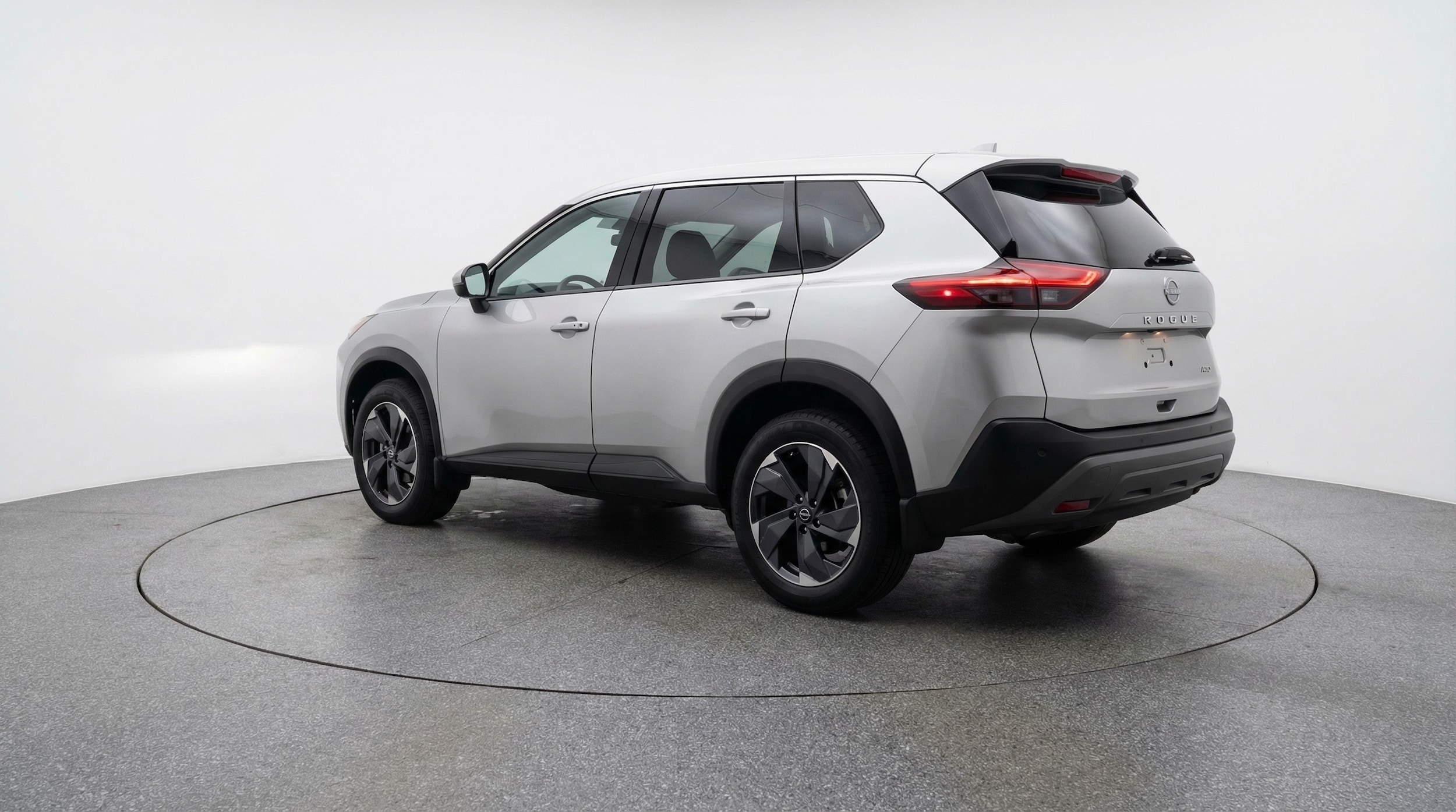 Thumbnail: 2025 Nissan Rogue - 5