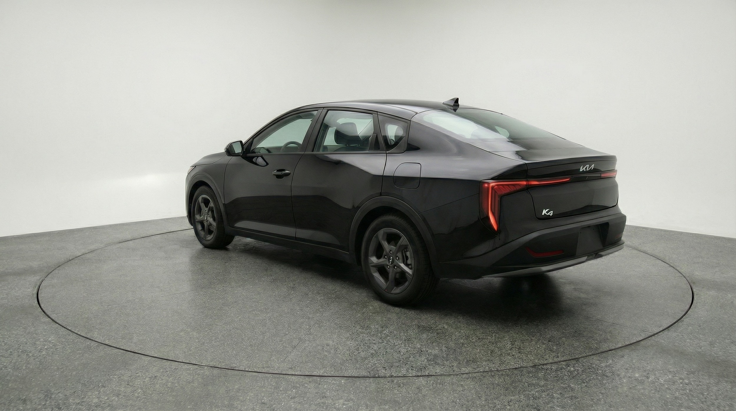 Thumbnail: 2025 Kia K4 - 5