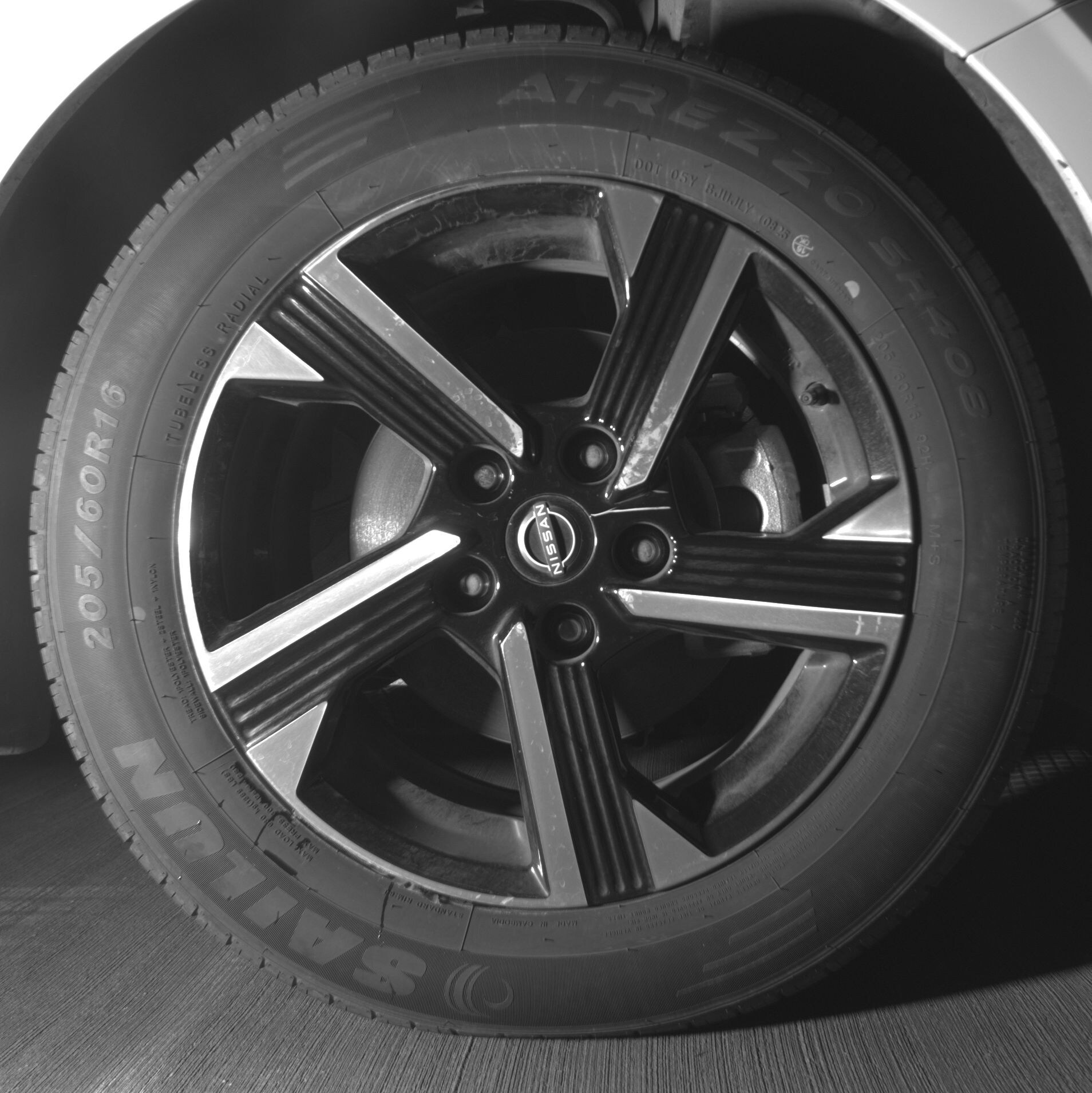 Thumbnail: 2025 Nissan Sentra - 10